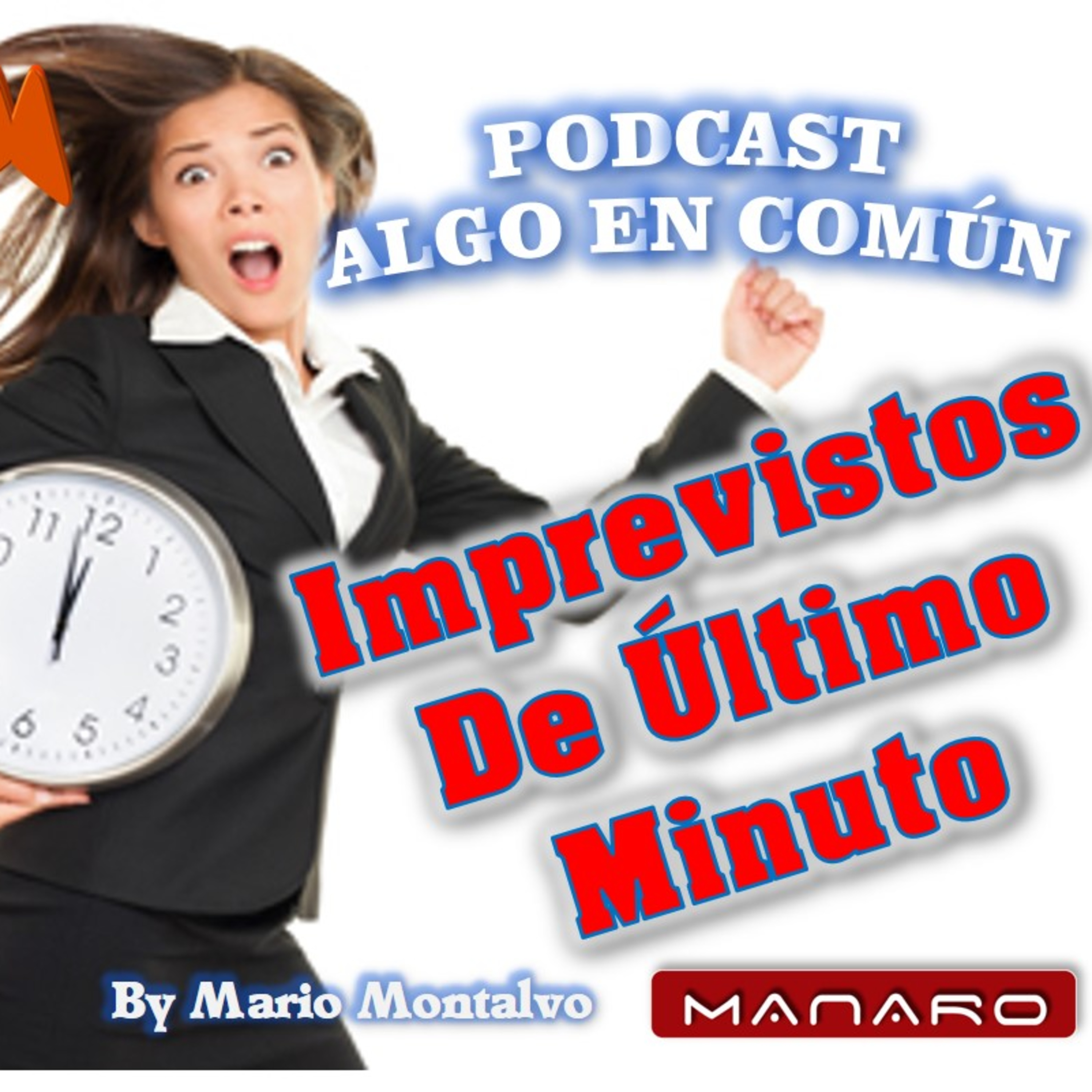 ALGO EN COMÚN