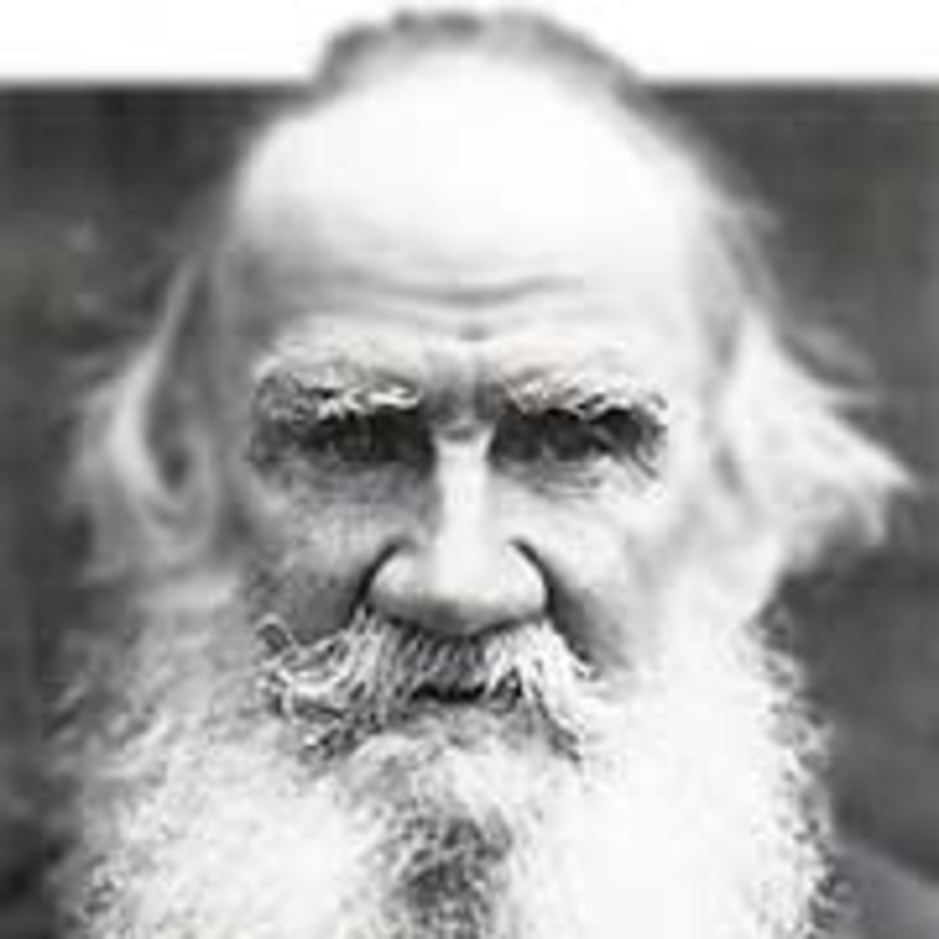 Los Duraznos - León Tolstoi episode artwork