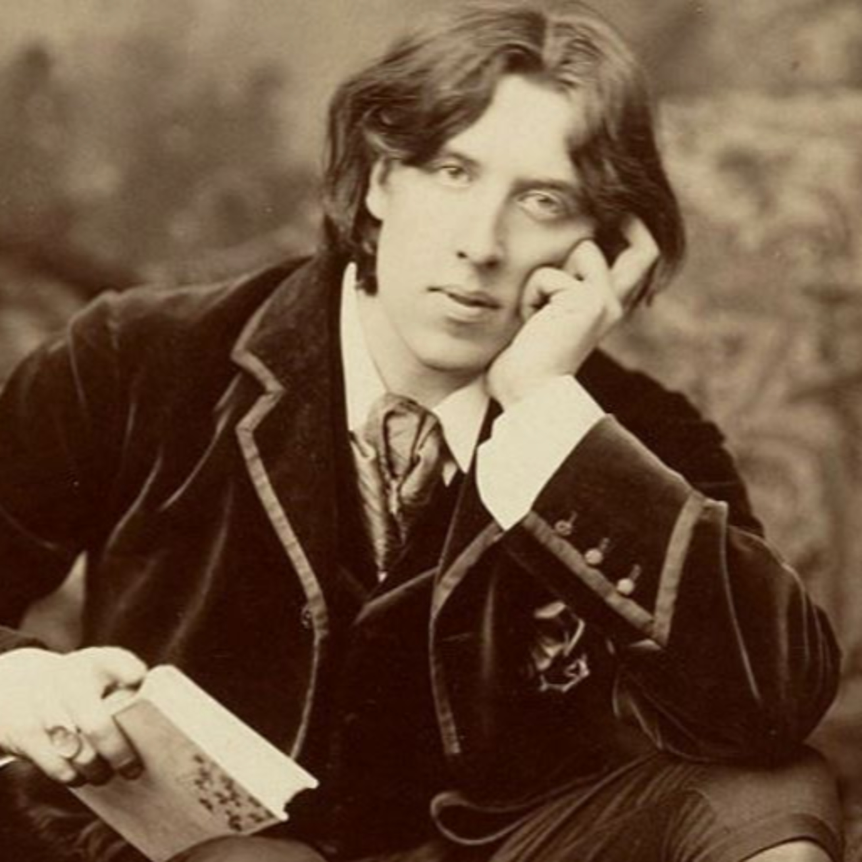 El gigante egoísta - Oscar Wilde episode artwork