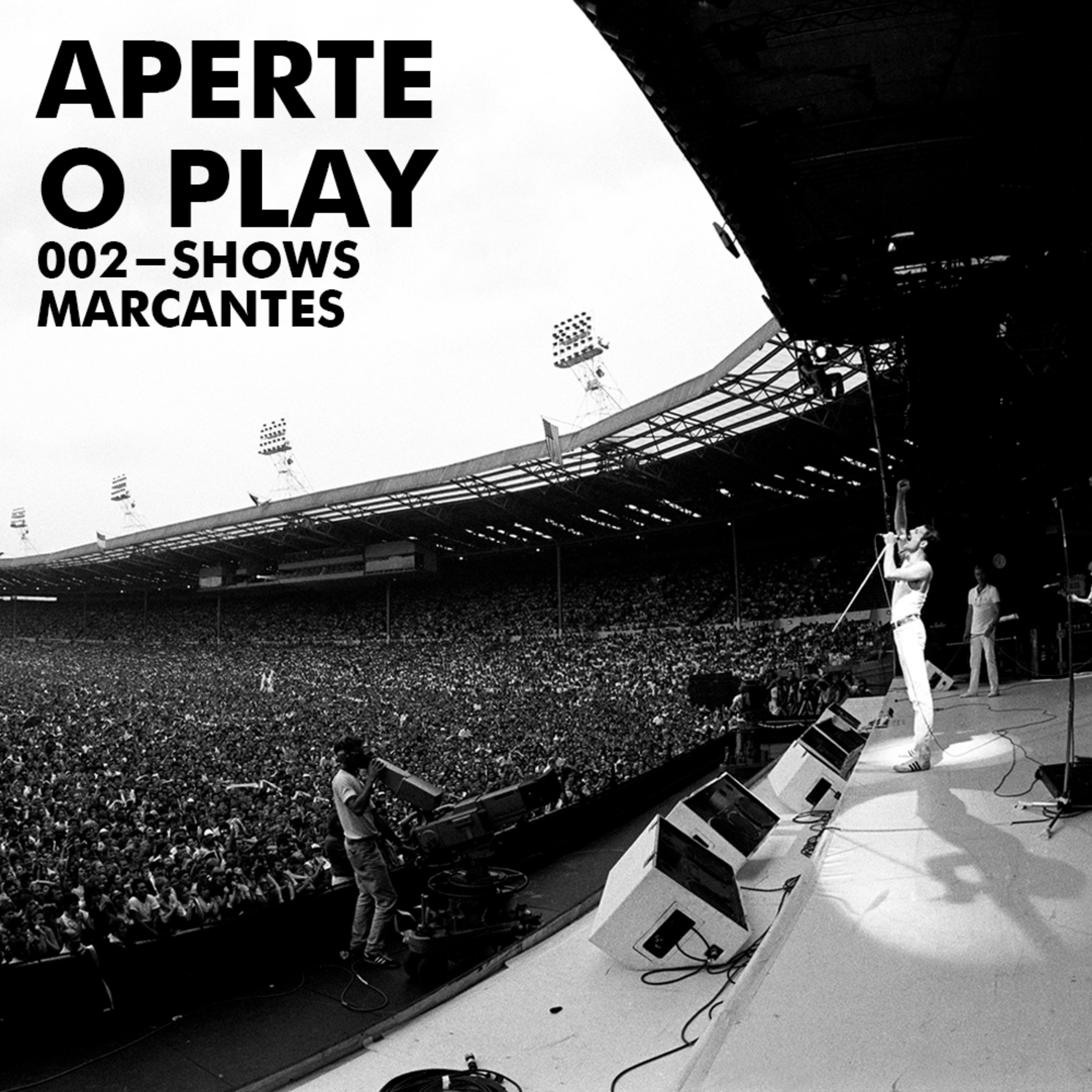 Papo Popcast