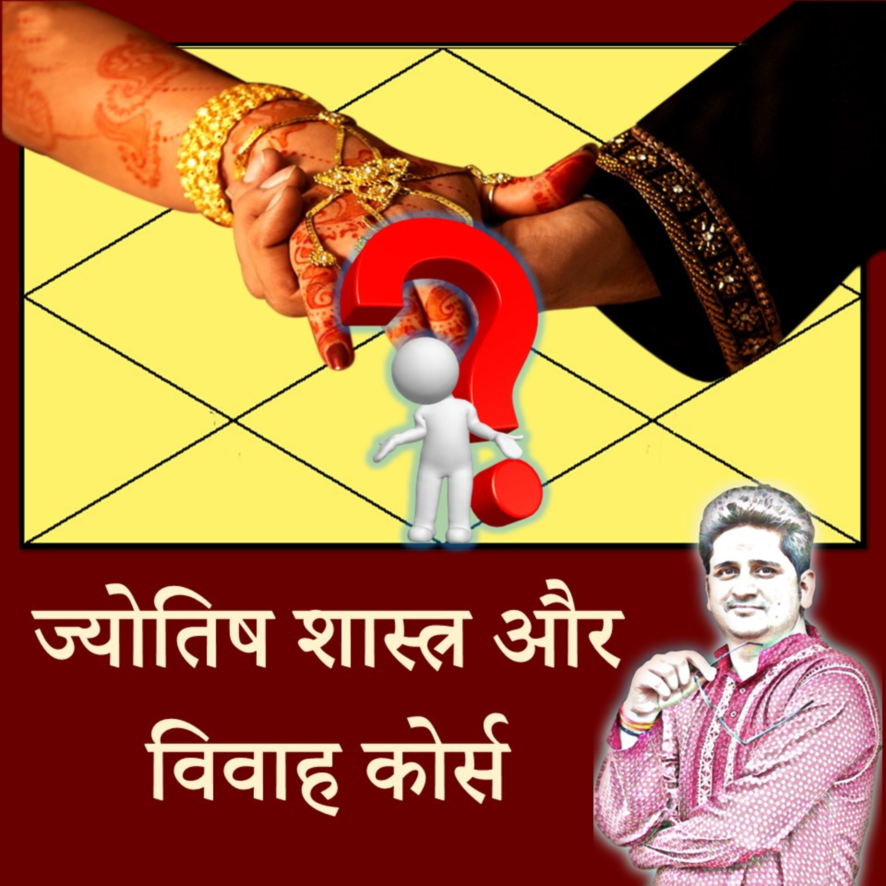 Jyotish in Hindi