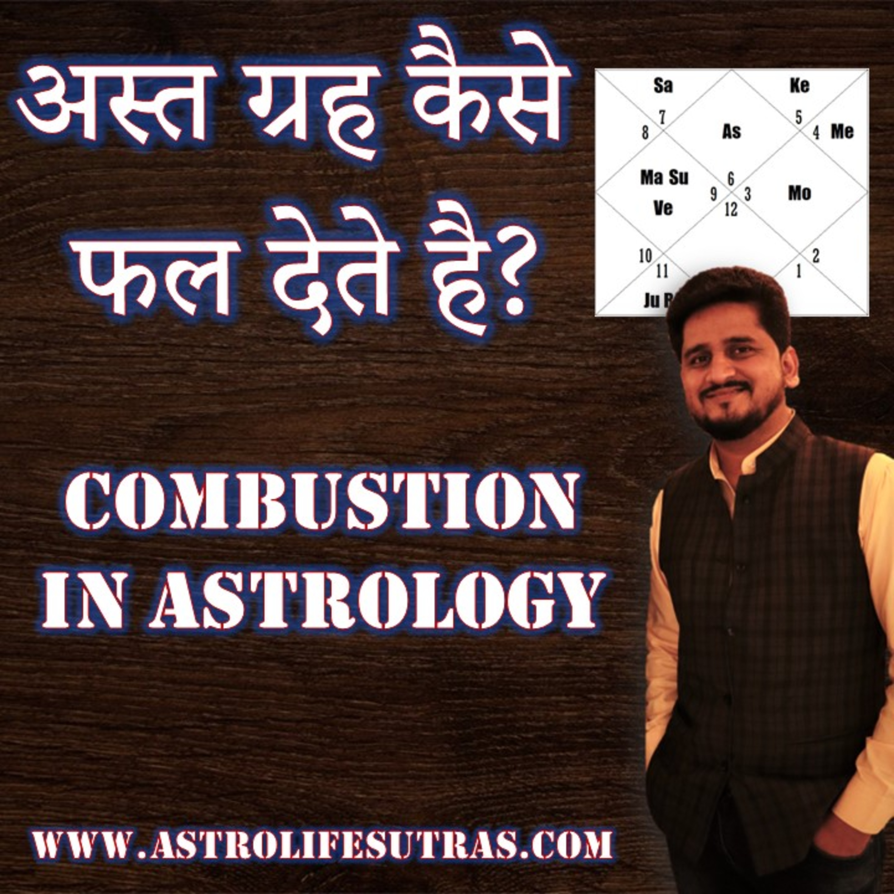 Jyotish in Hindi