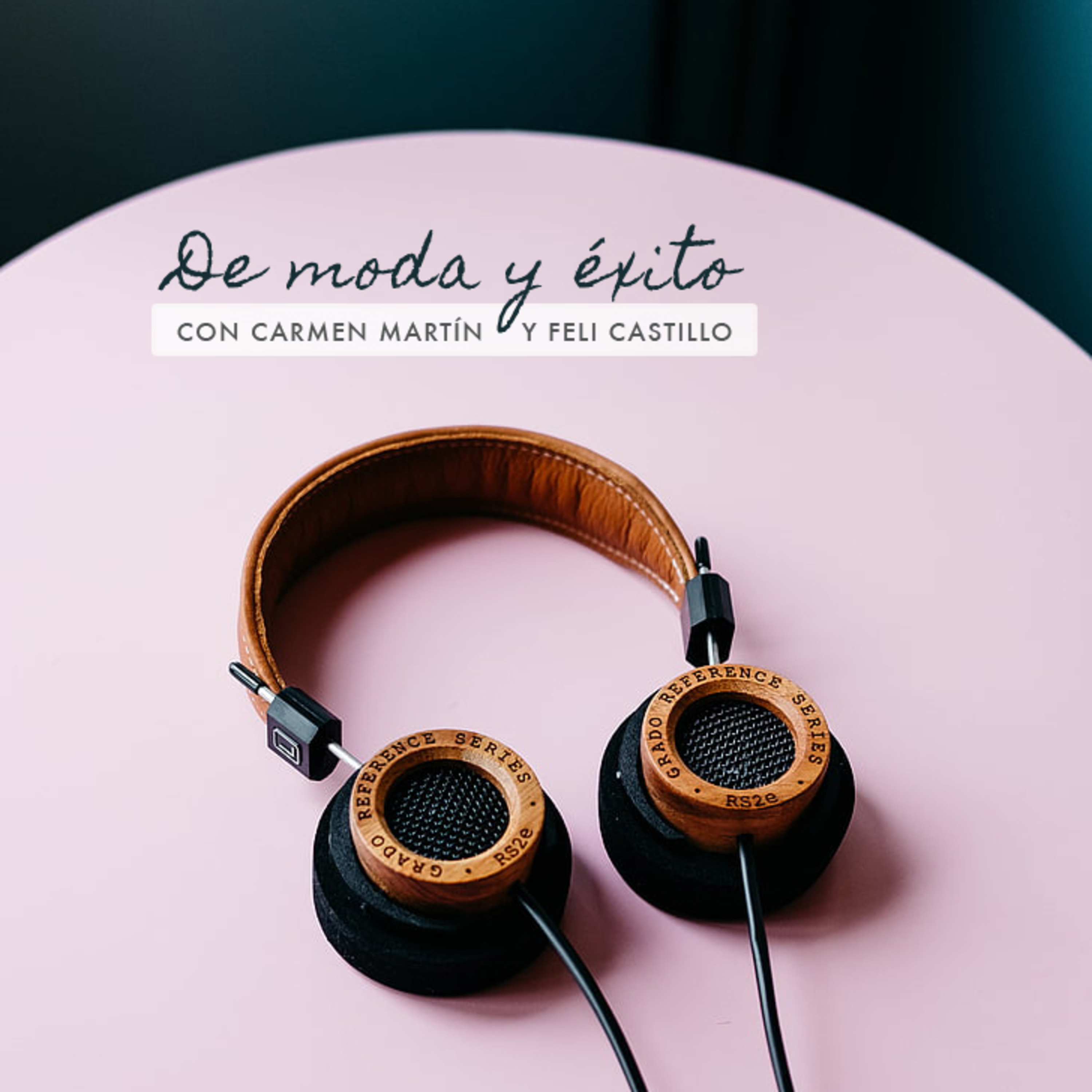 De Moda y Éxito