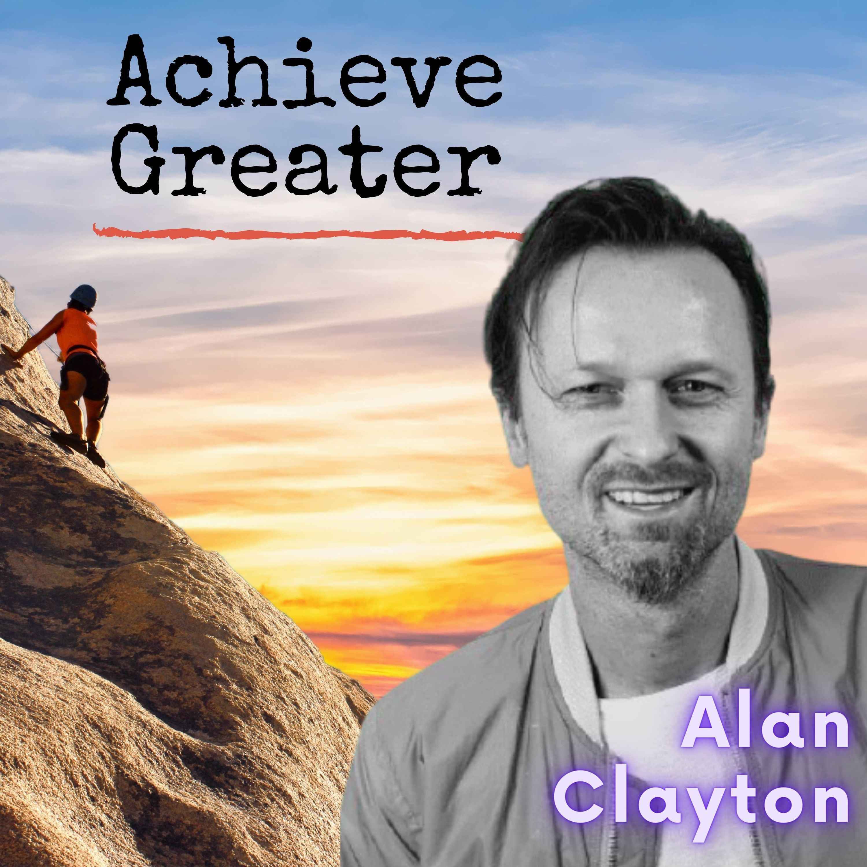 Achieve Greater: The World Needs What You Have