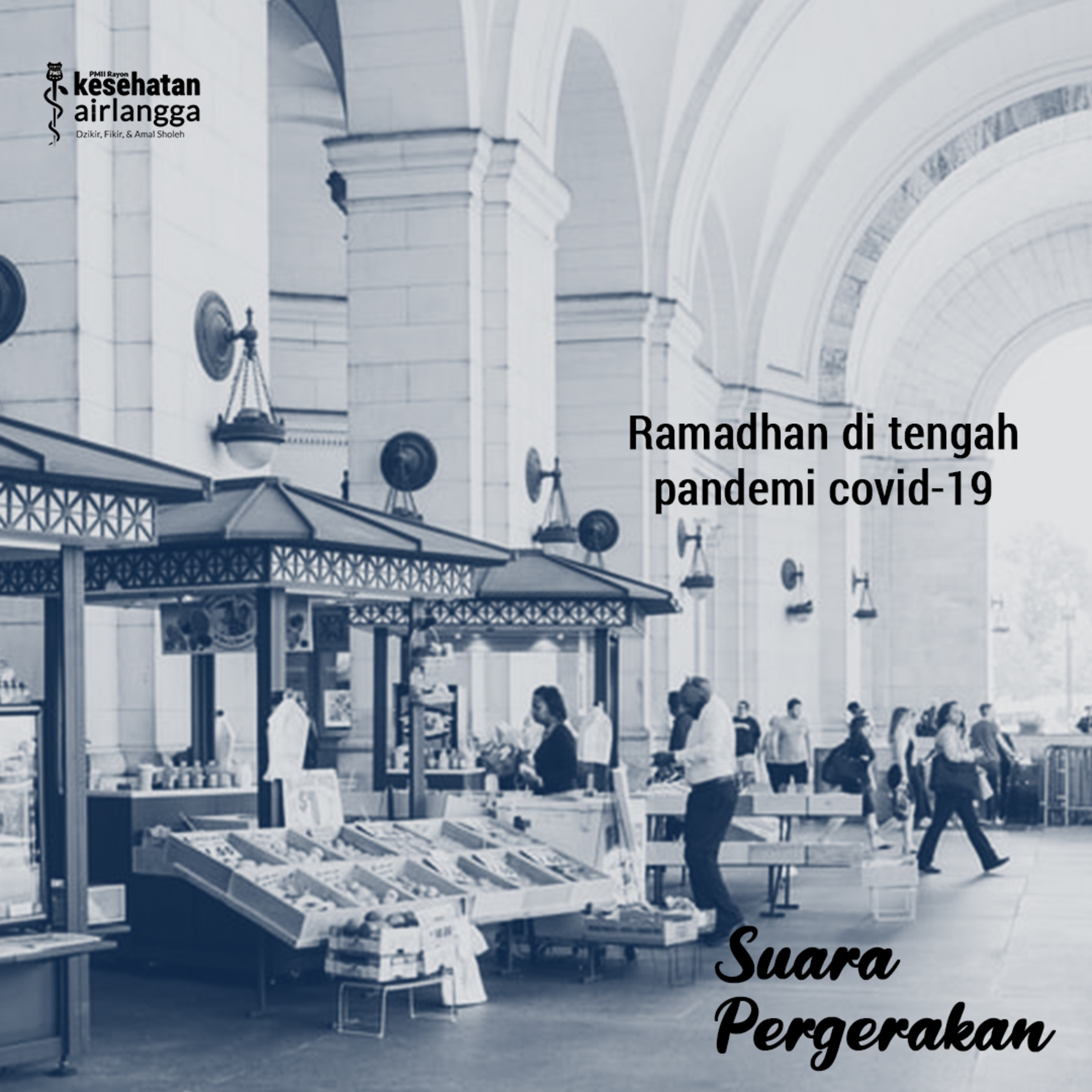Suara Pergerakan