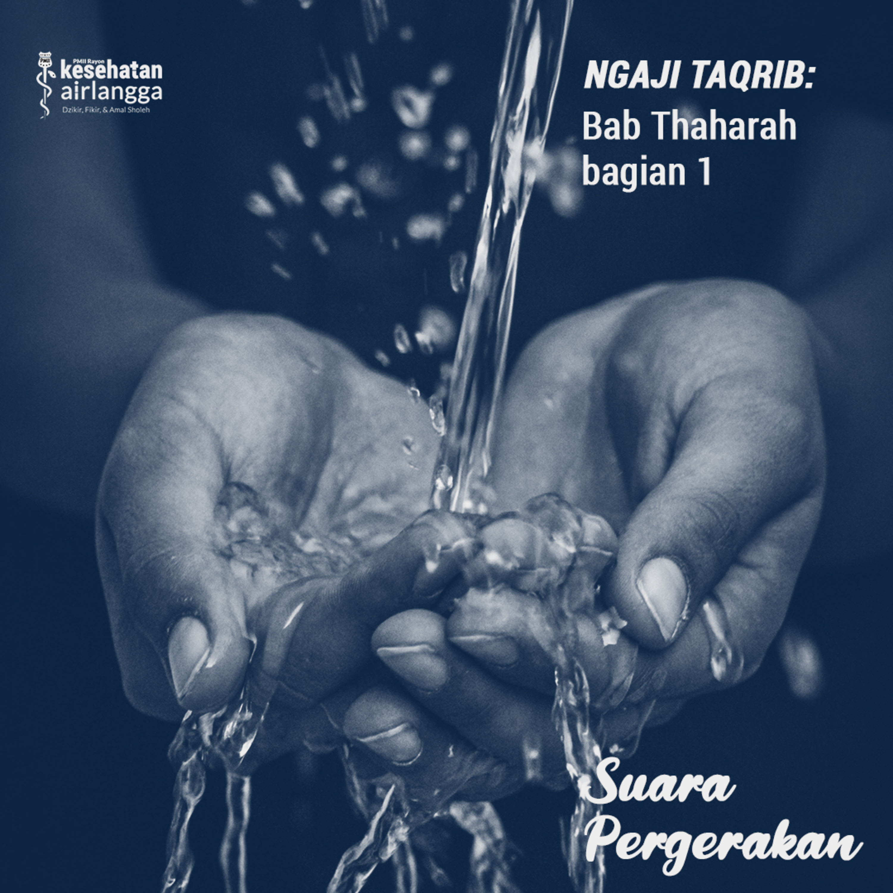 Suara Pergerakan