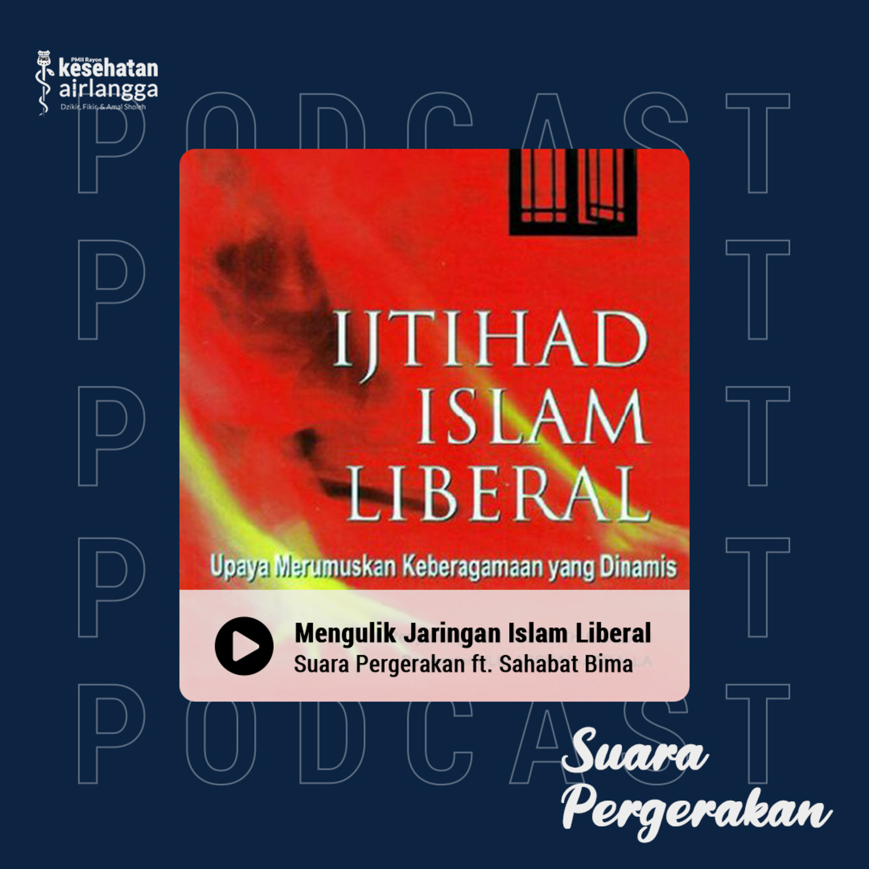 Suara Pergerakan