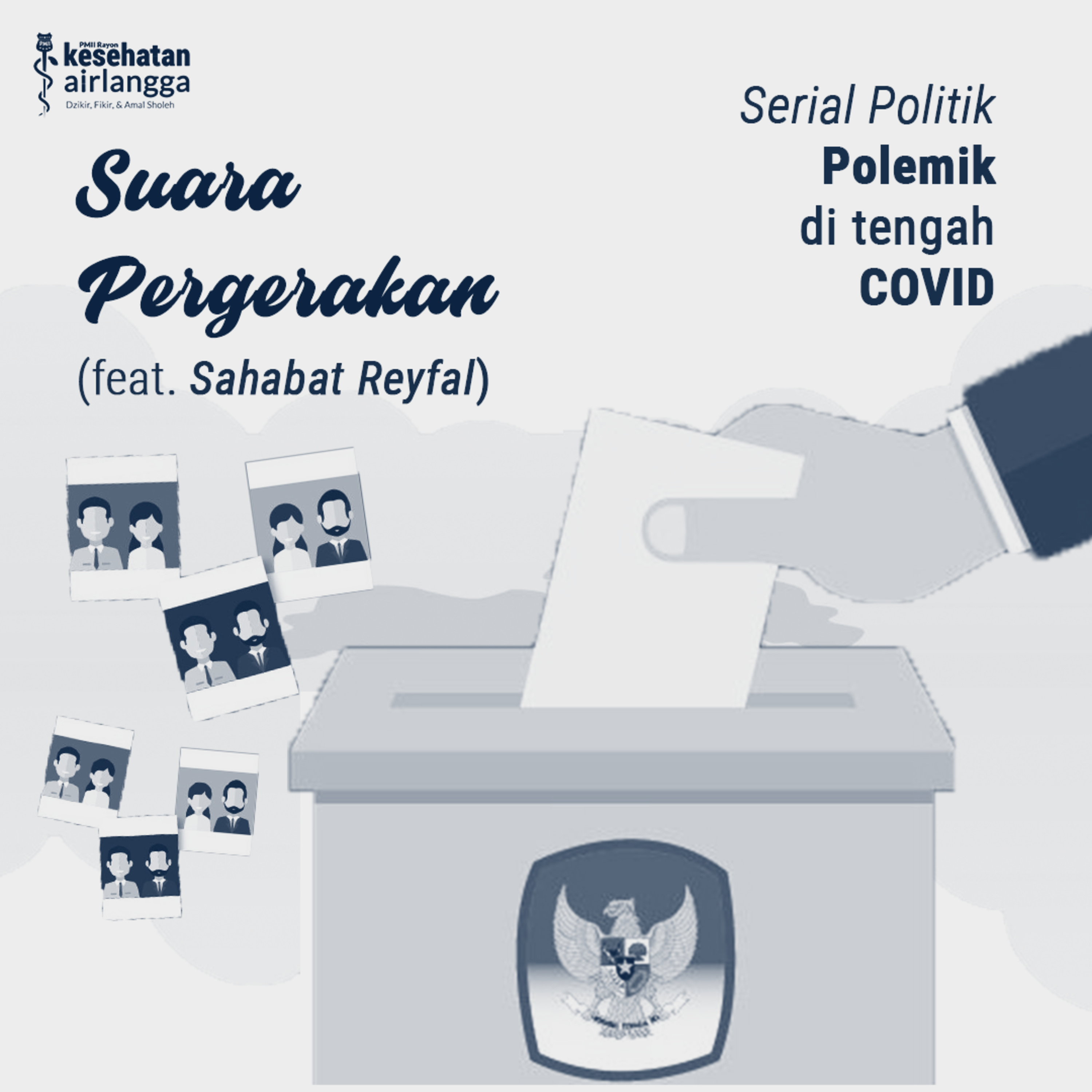 Suara Pergerakan