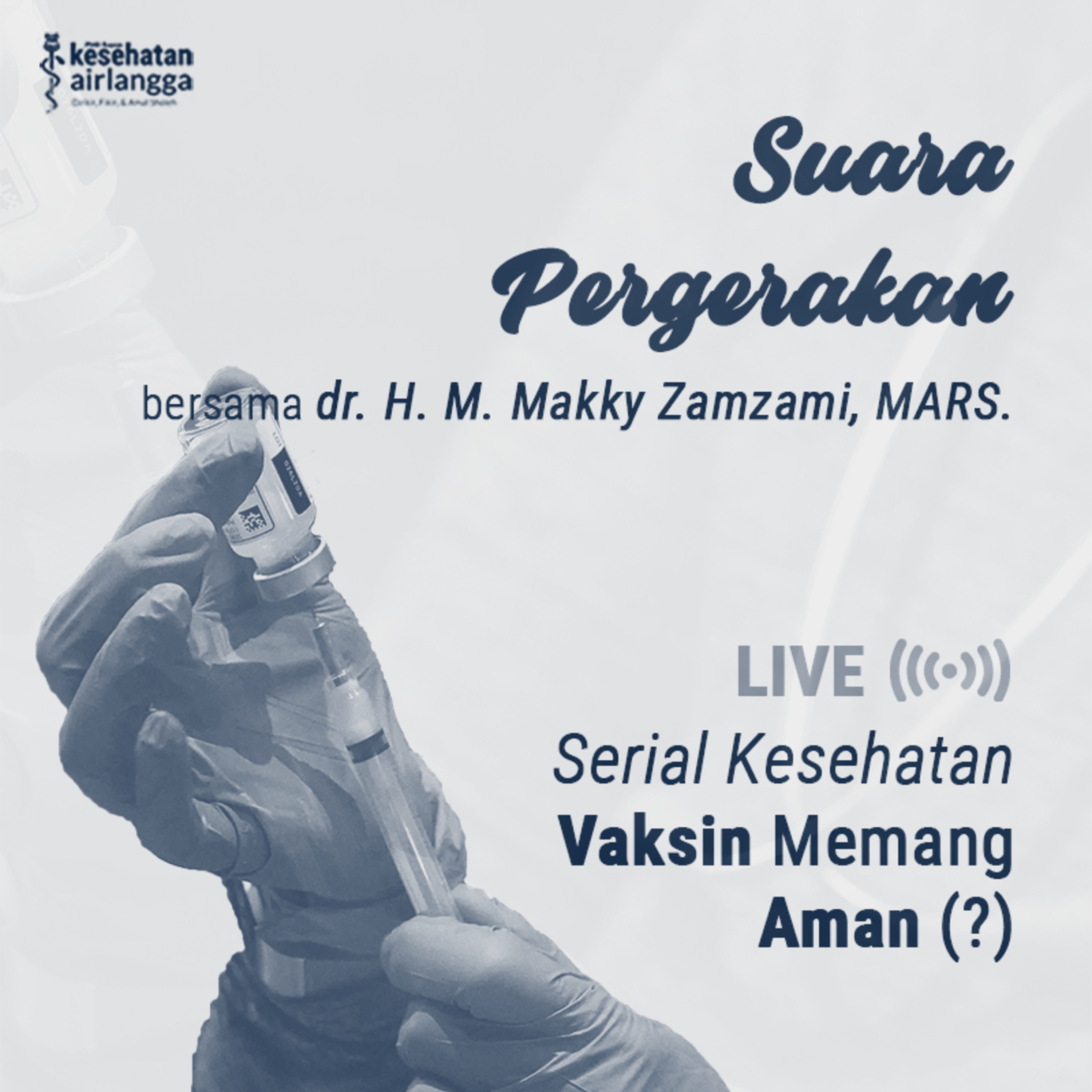 Suara Pergerakan