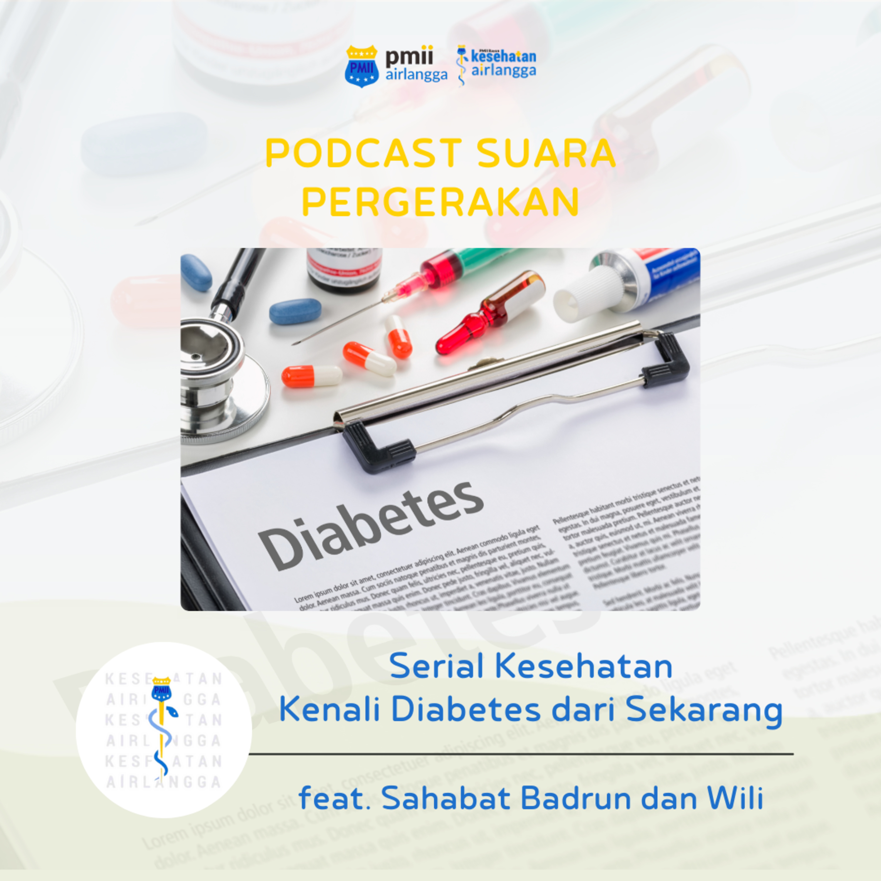 Suara Pergerakan