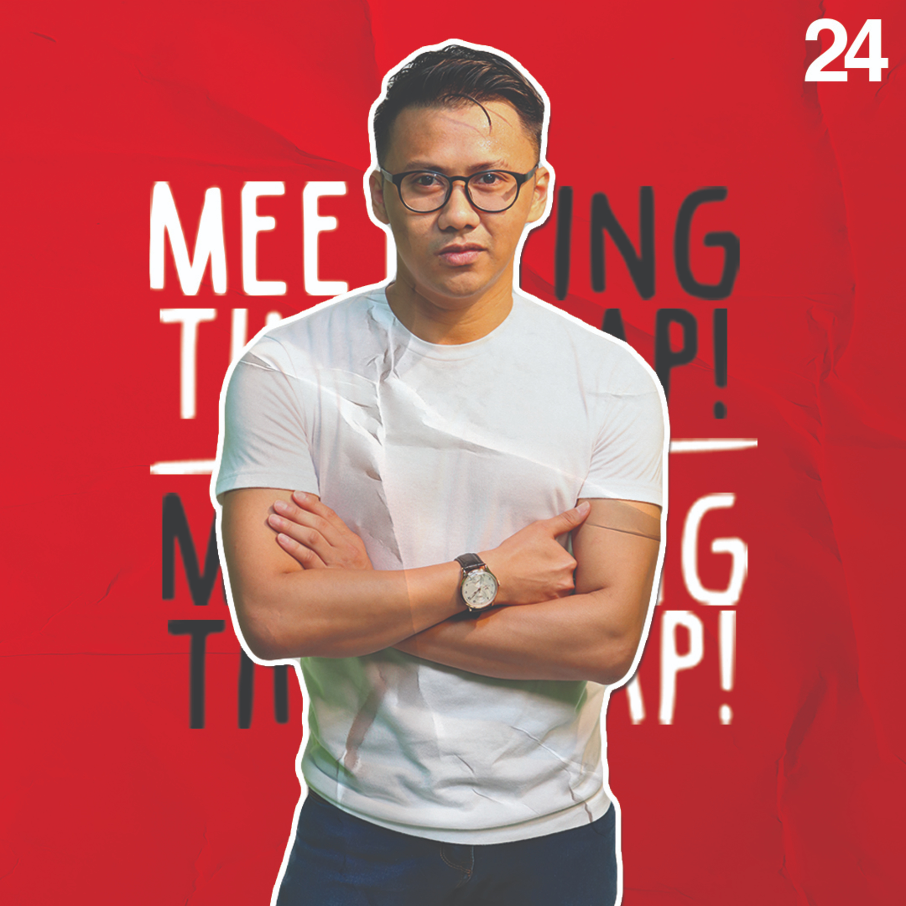 Meetingkap