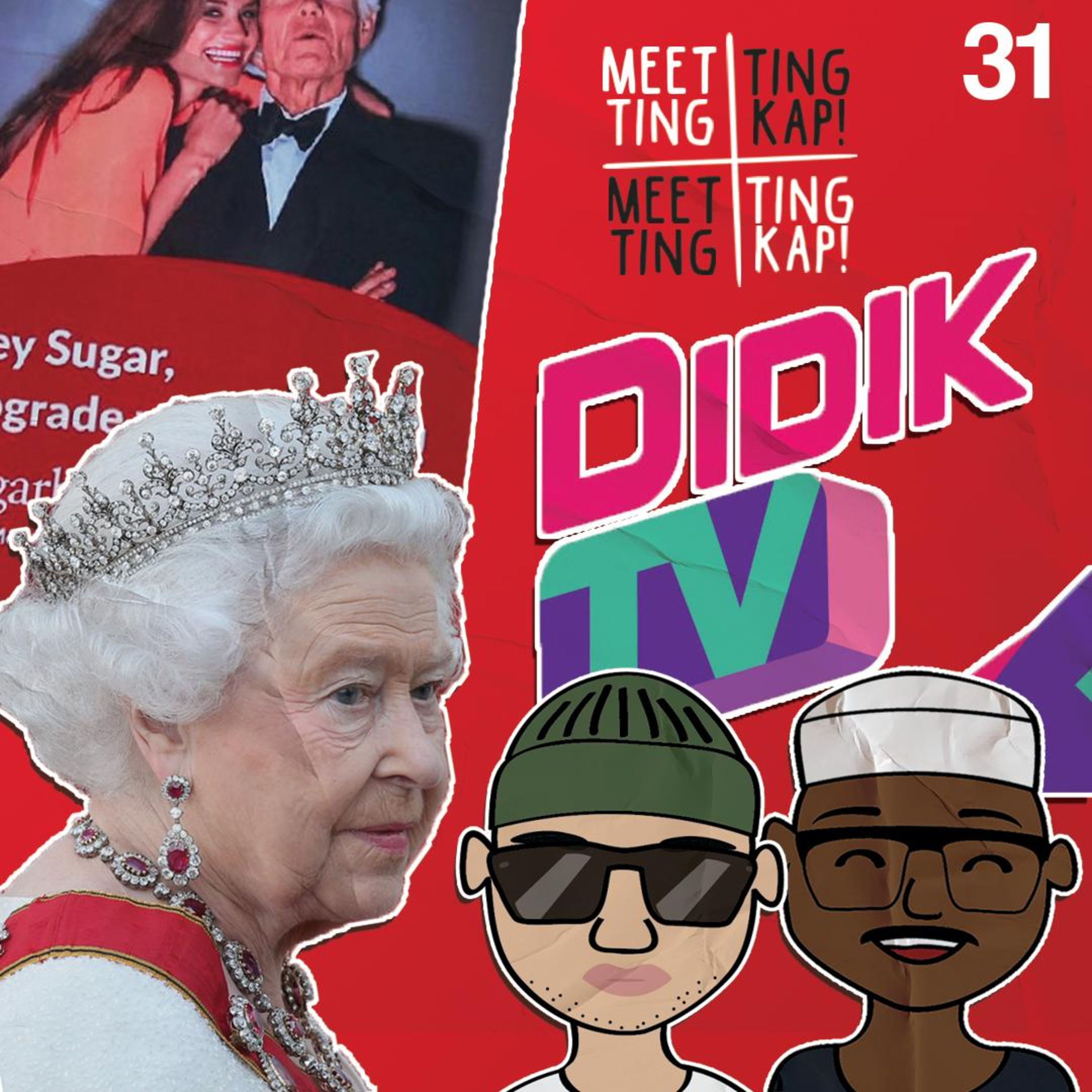 Meetingkap