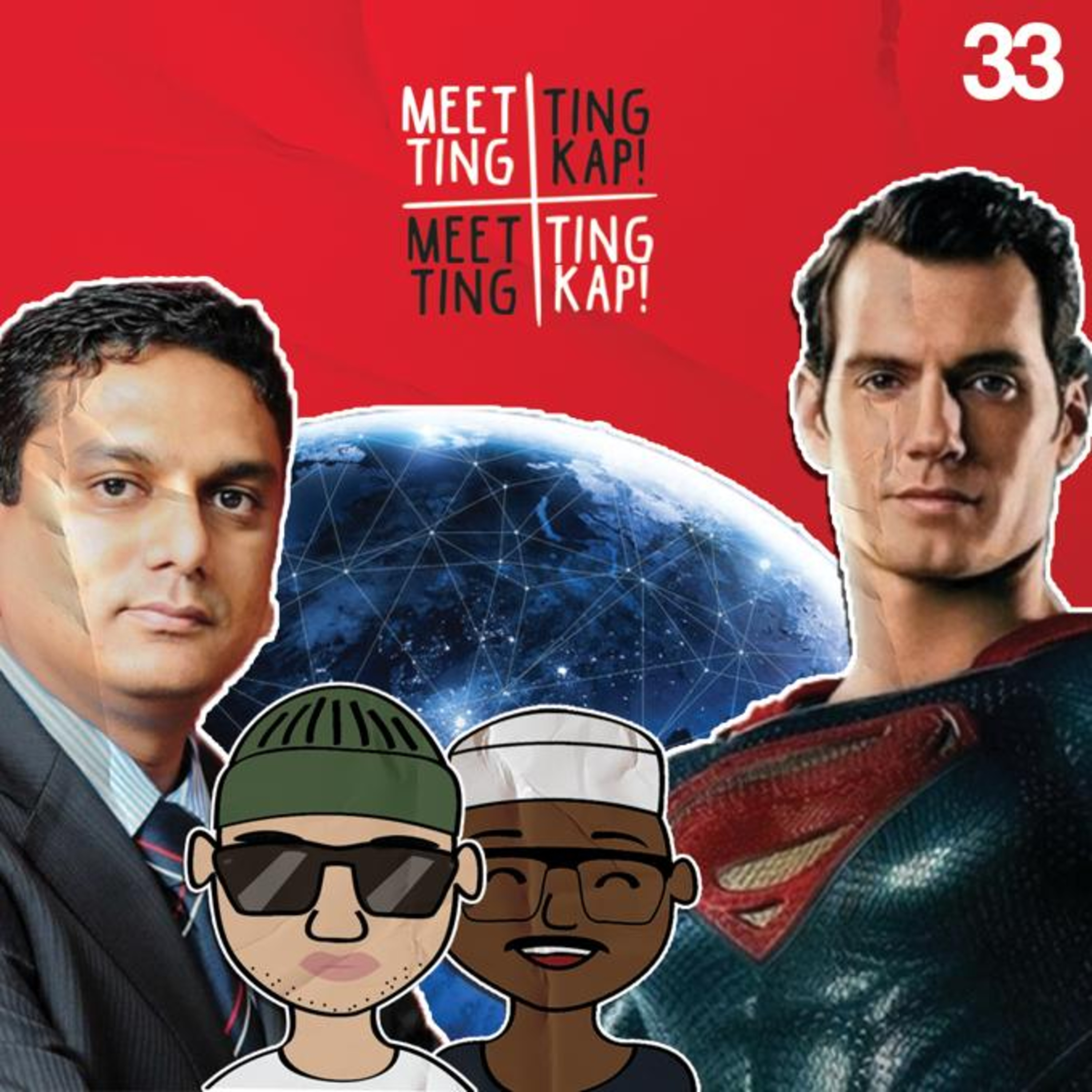 Meetingkap