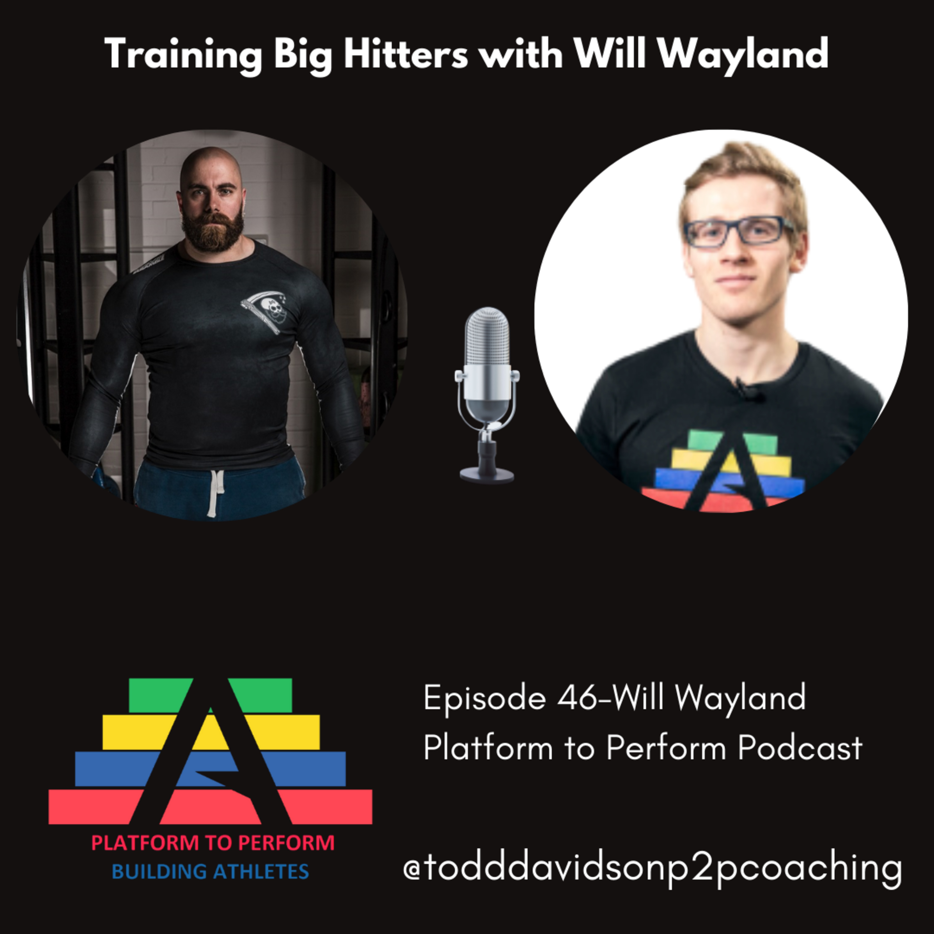 Platform to Perform Podcast