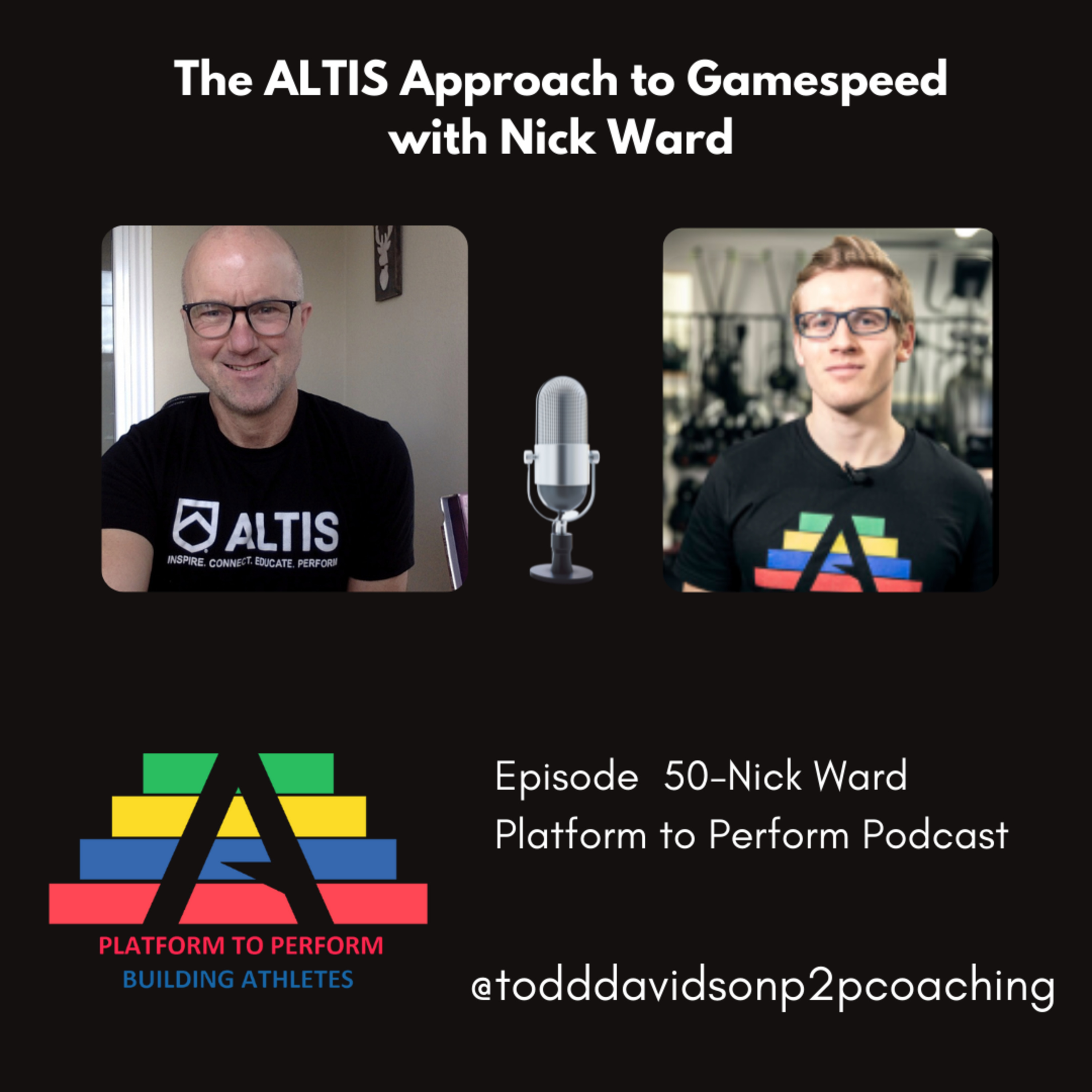 Platform to Perform Podcast