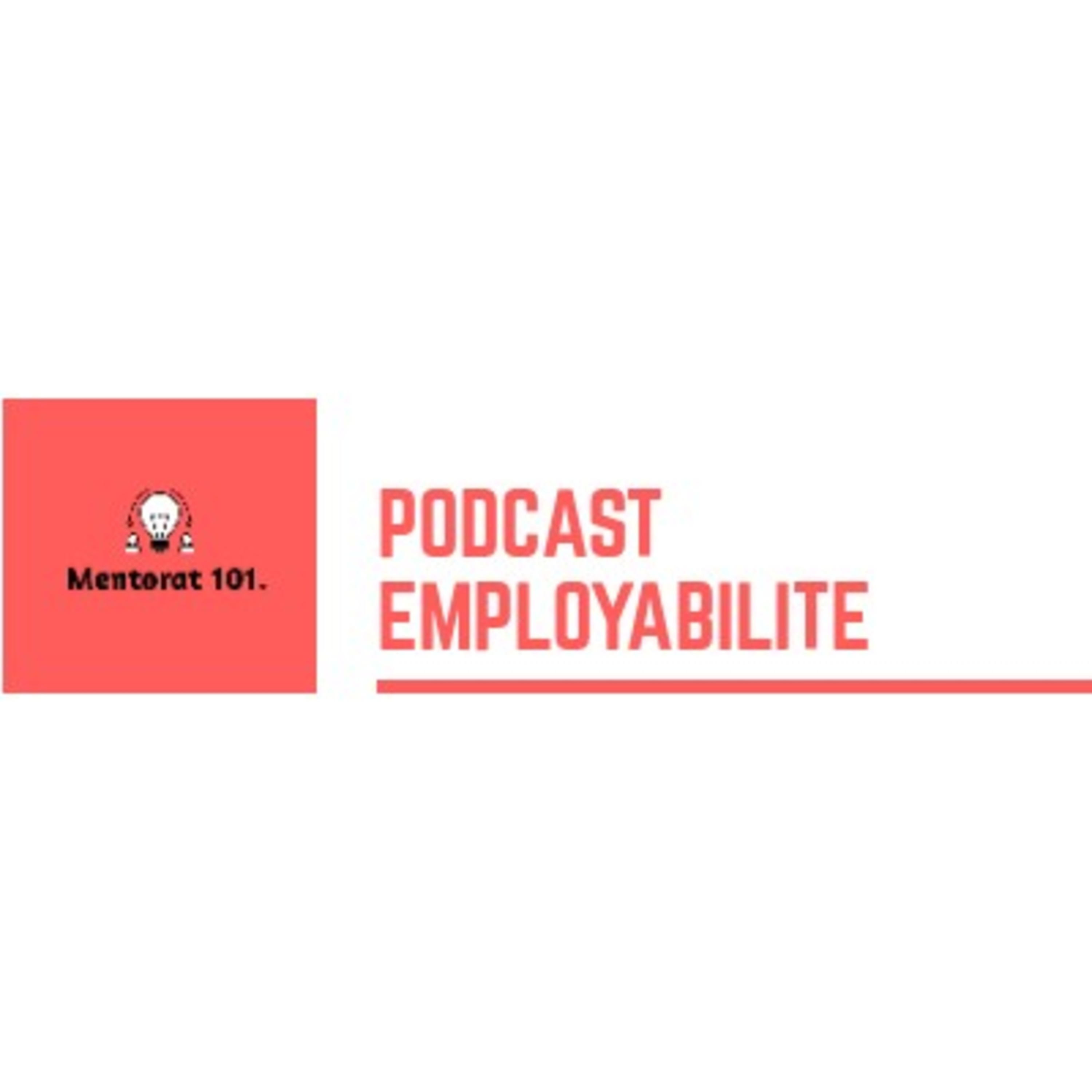 Podcast Employabilité