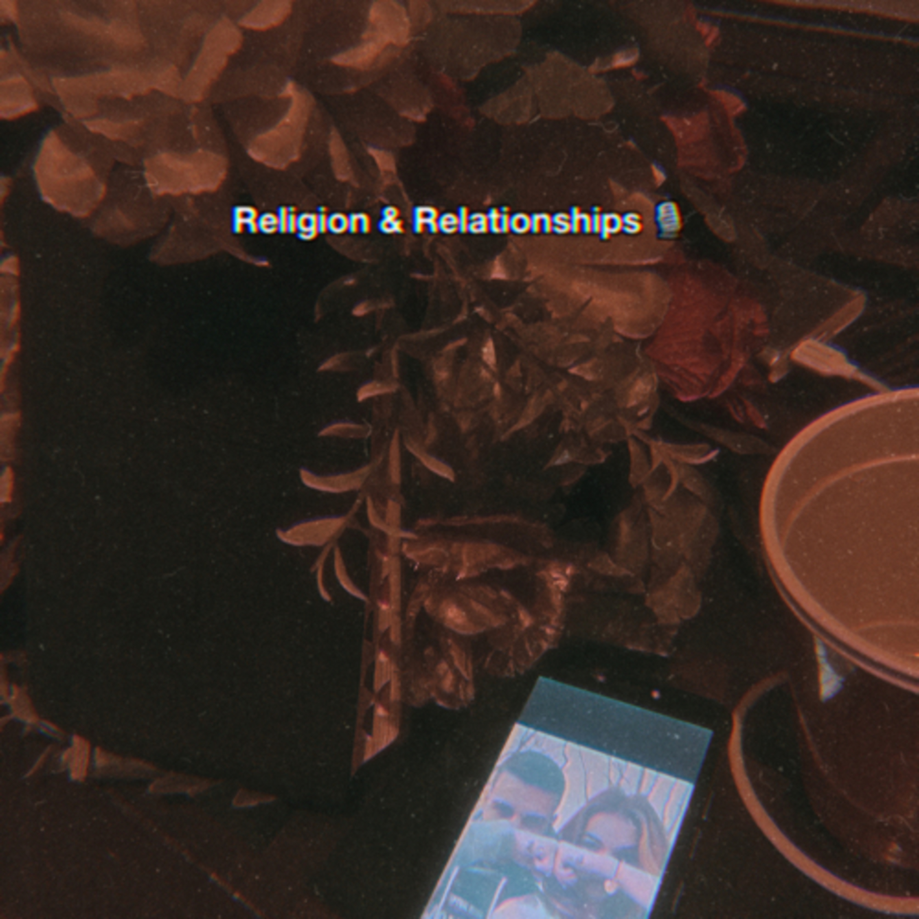 Weirdly Dramatic Podcast