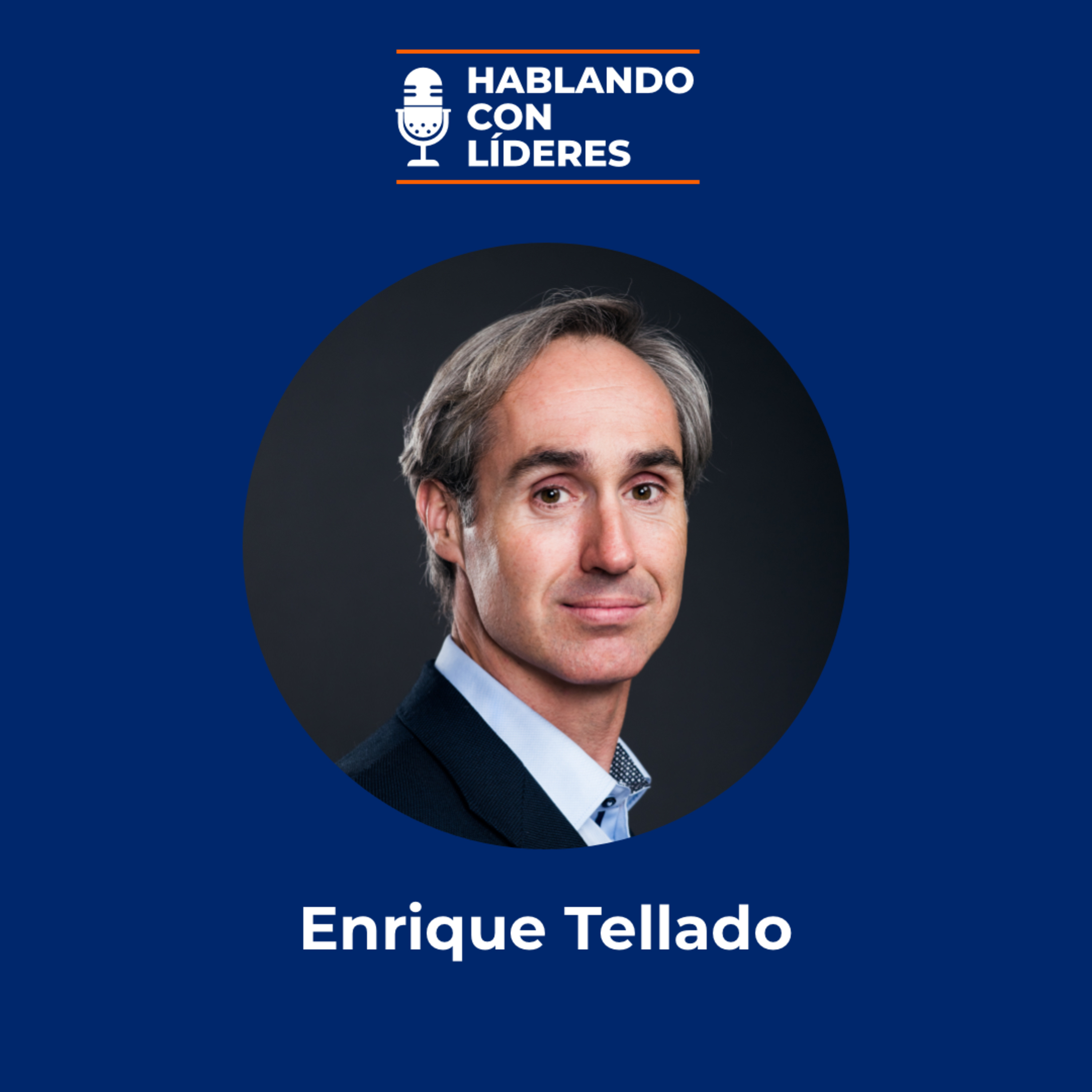 Hablando con líderes