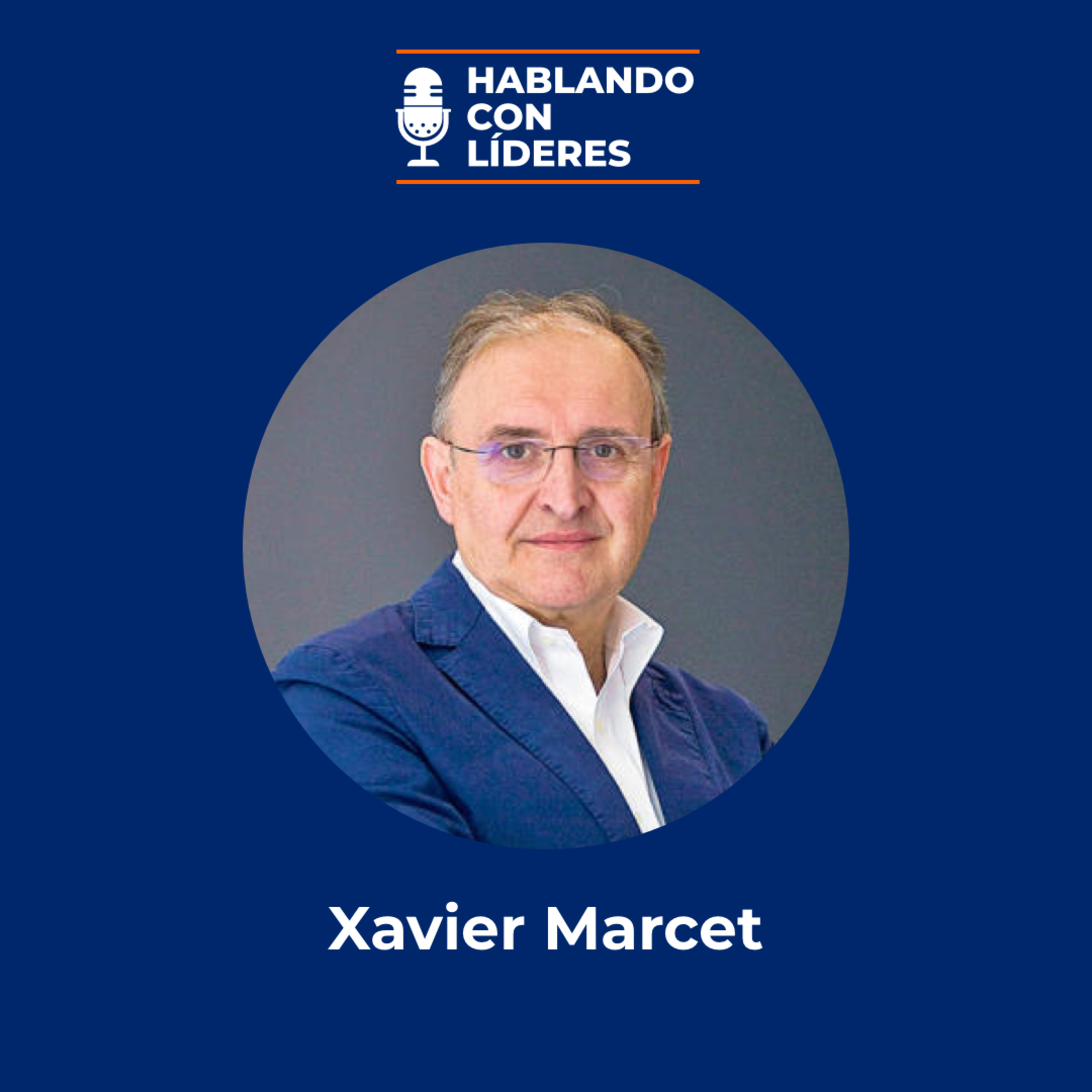 Hablando con líderes