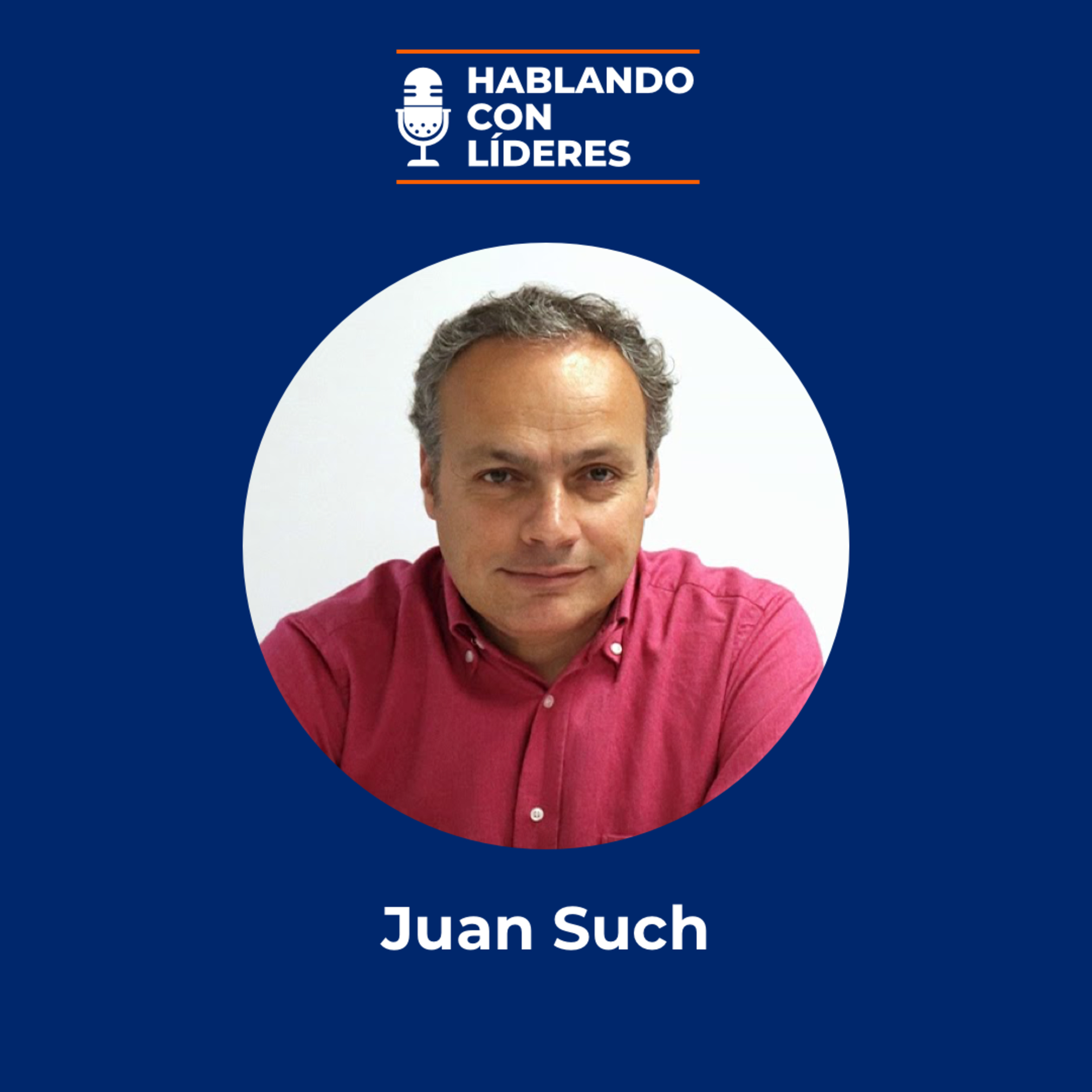 Hablando con líderes