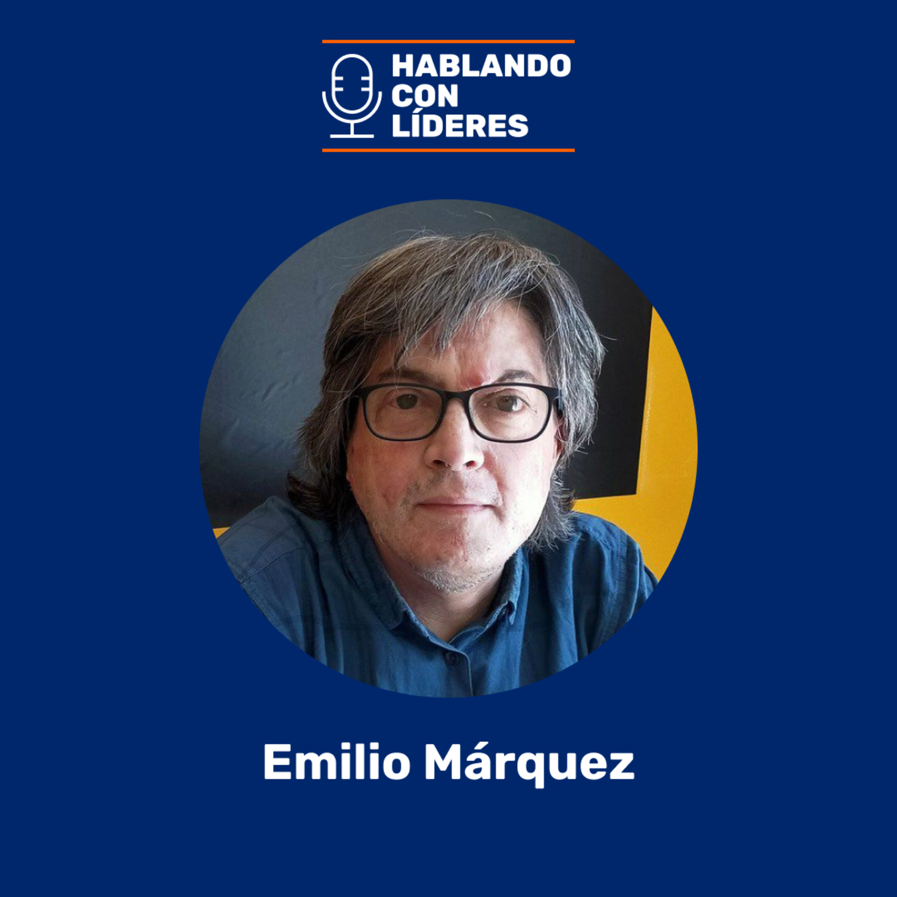 Hablando con líderes