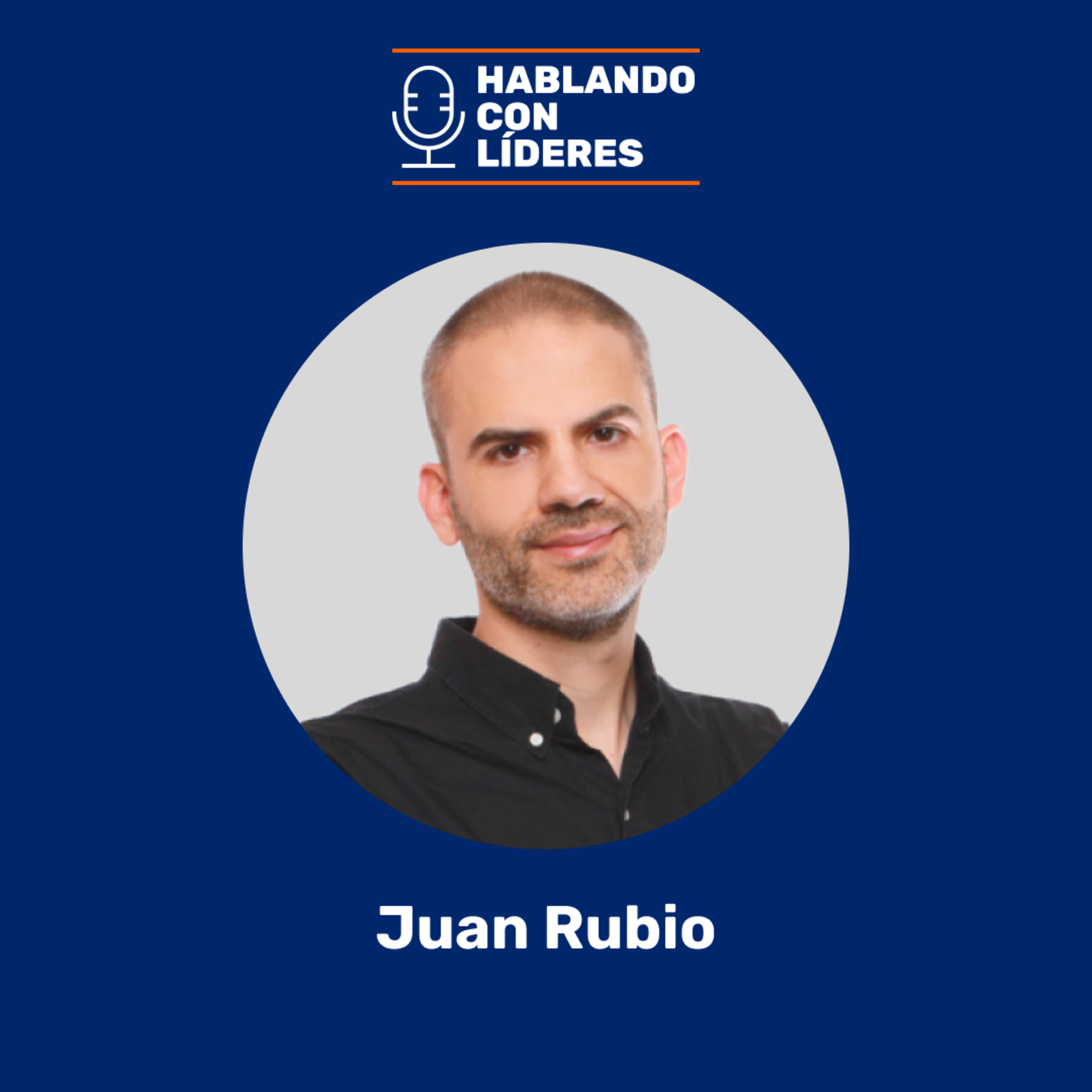 Hablando con líderes