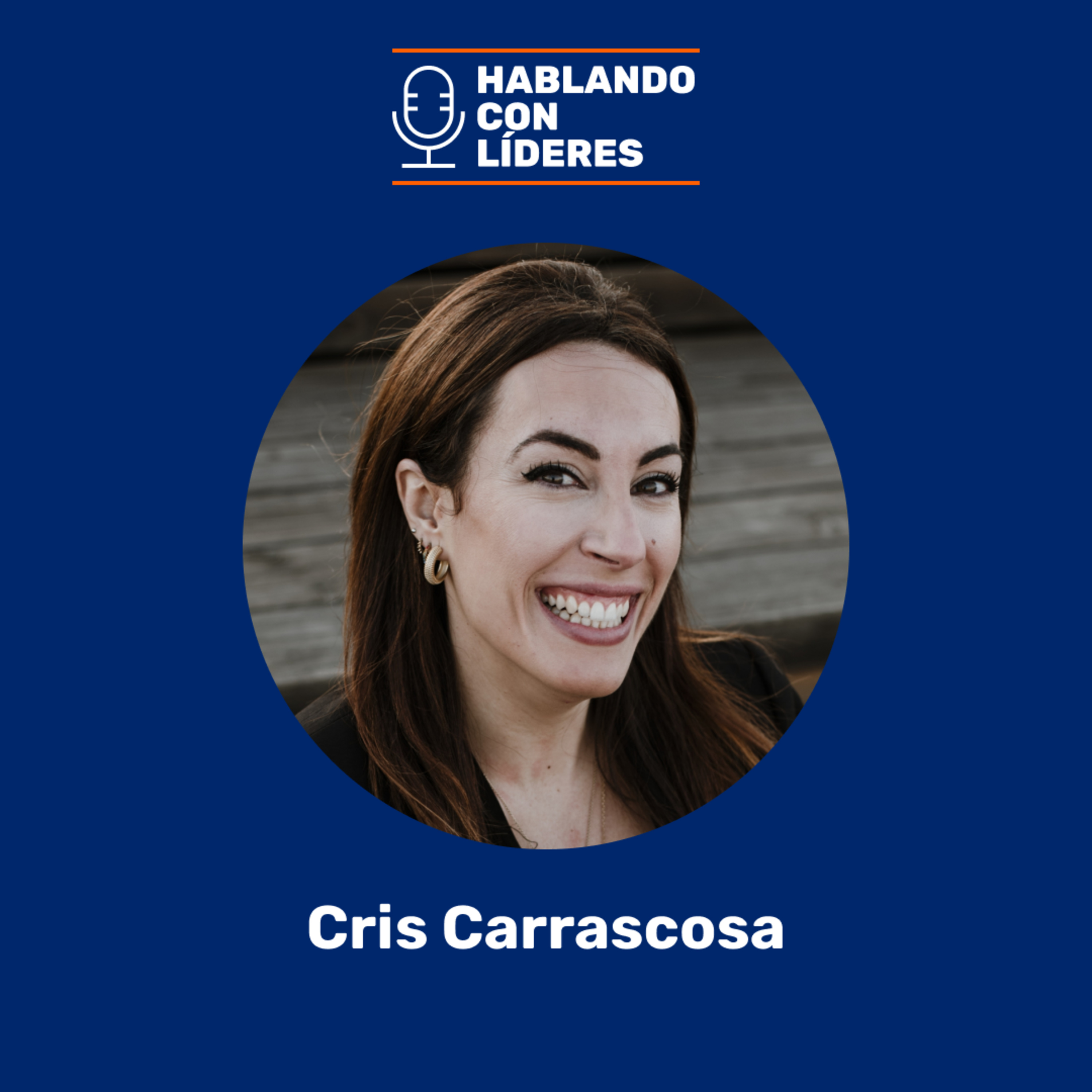 Hablando con líderes