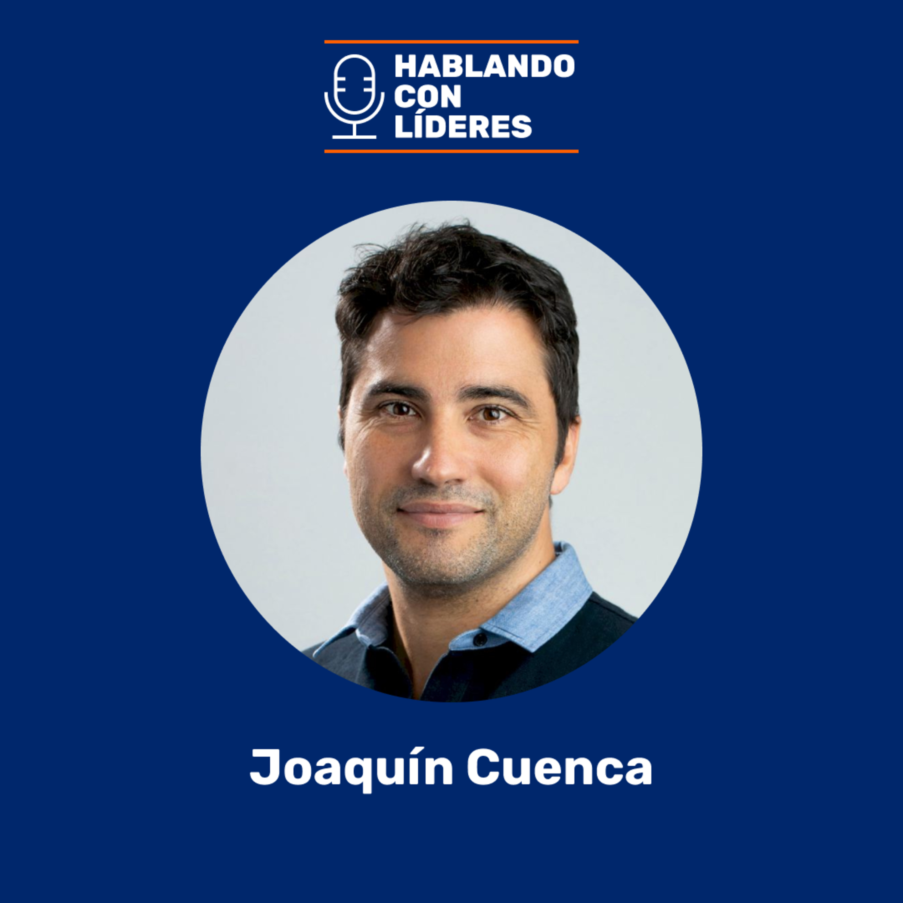 Hablando con líderes