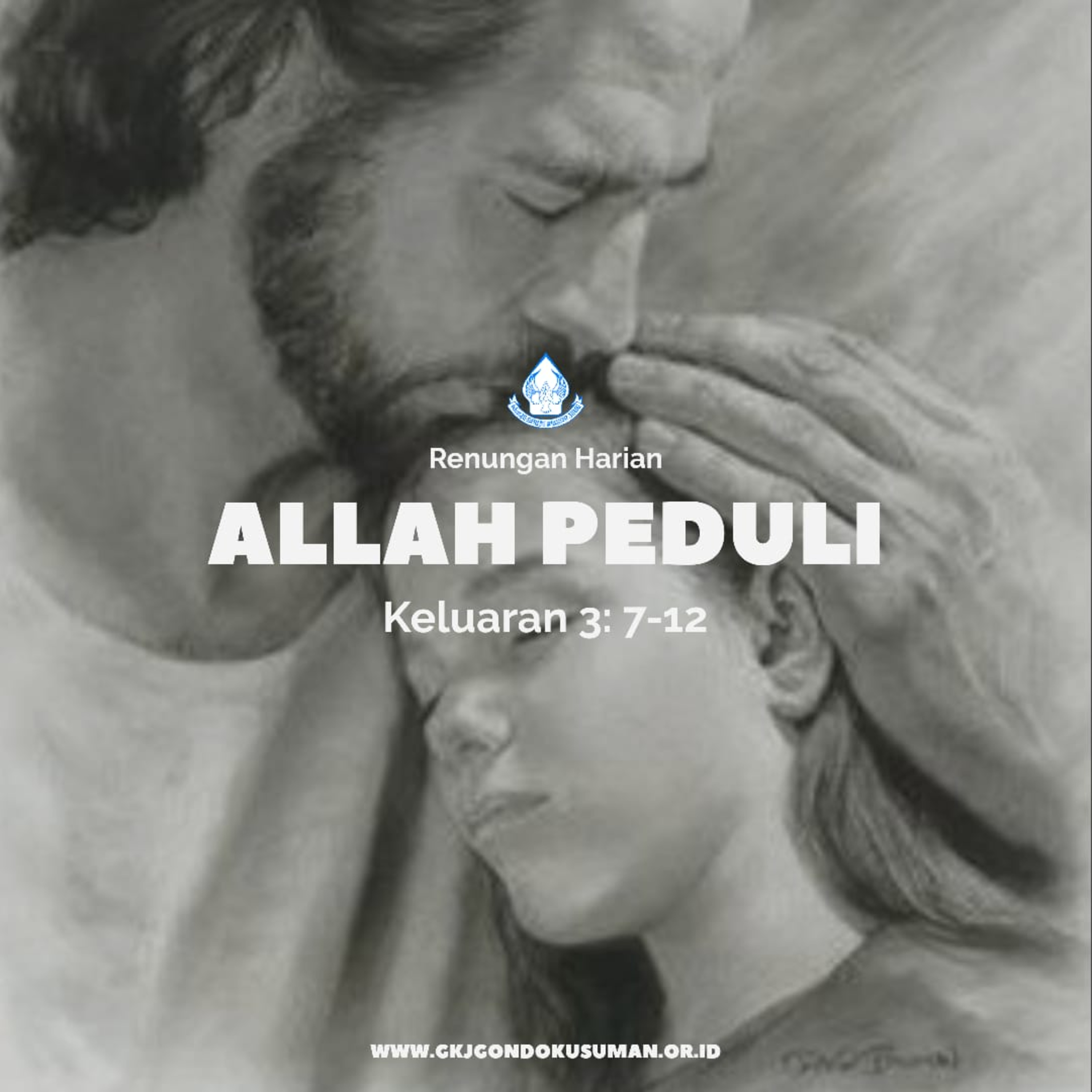 Renungan Pagi Jumat 8 Mei 2020 episode artwork