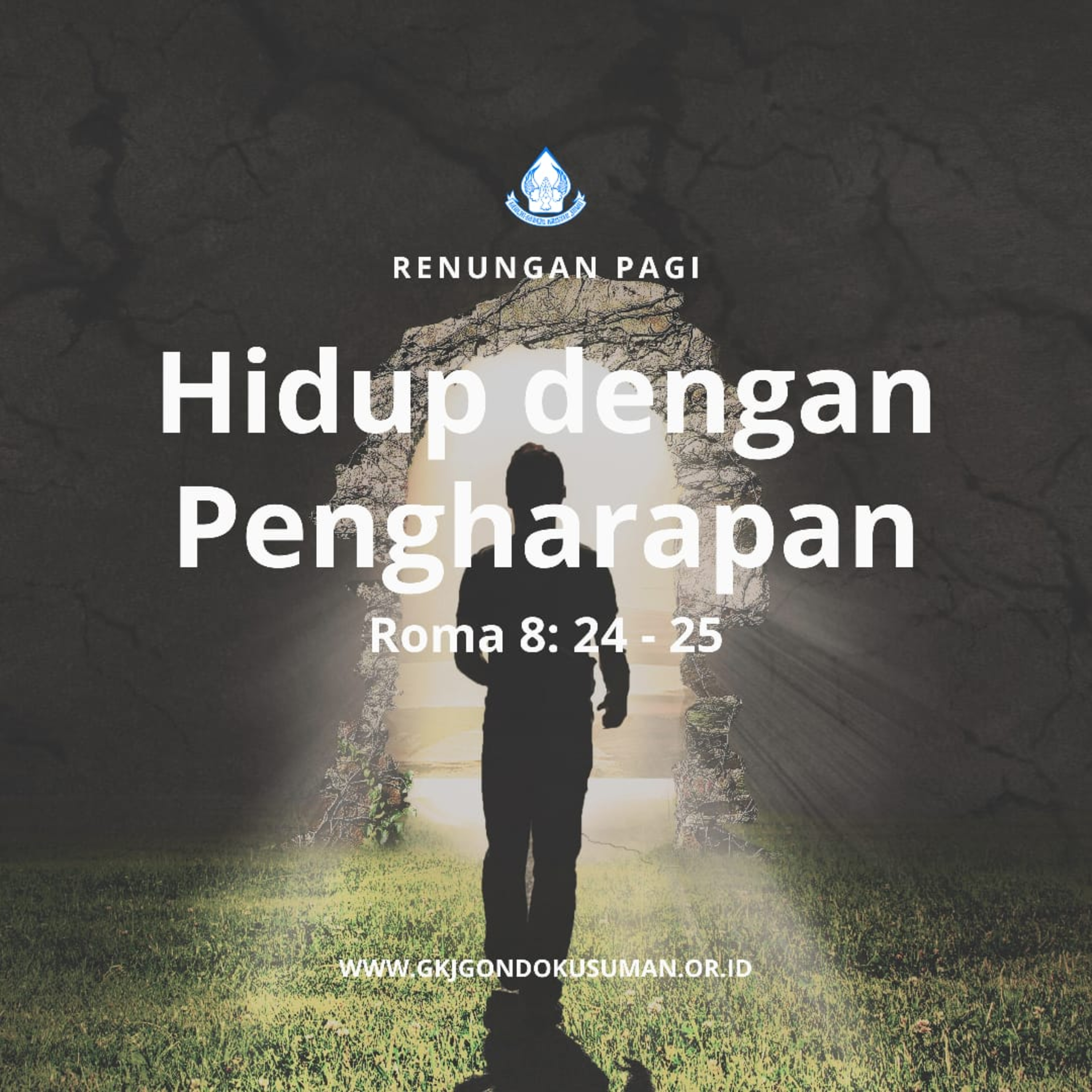 Renungan Pagi Selasa 12 Mei 2020 episode artwork