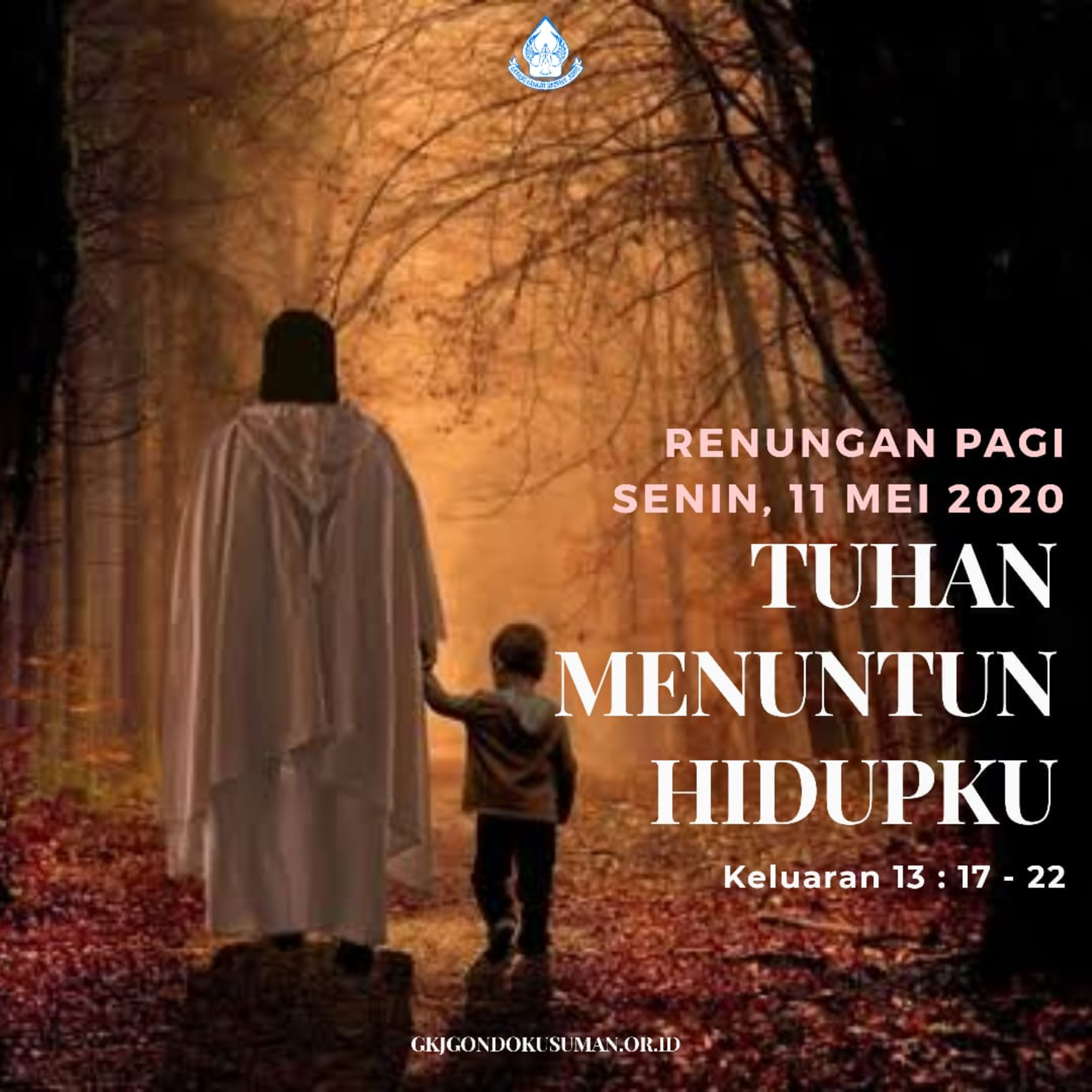 Renungan Pagi Senin 11 Mei 2020 episode artwork