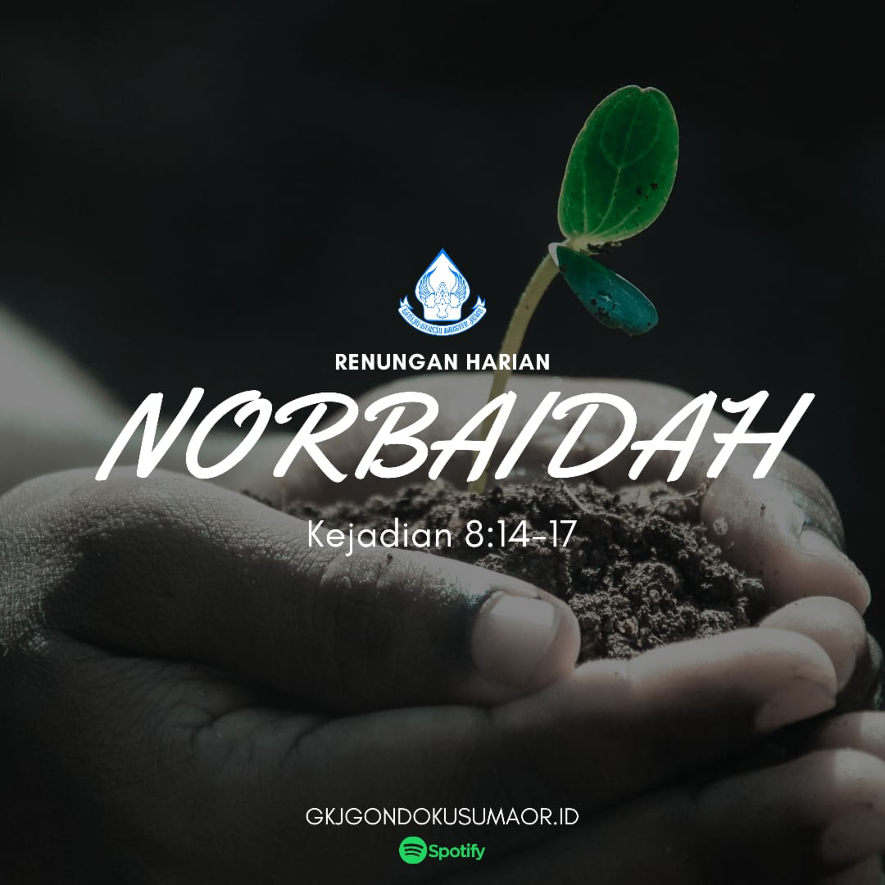 Renungan Pagi Sabtu 16 Mei 2020 episode artwork