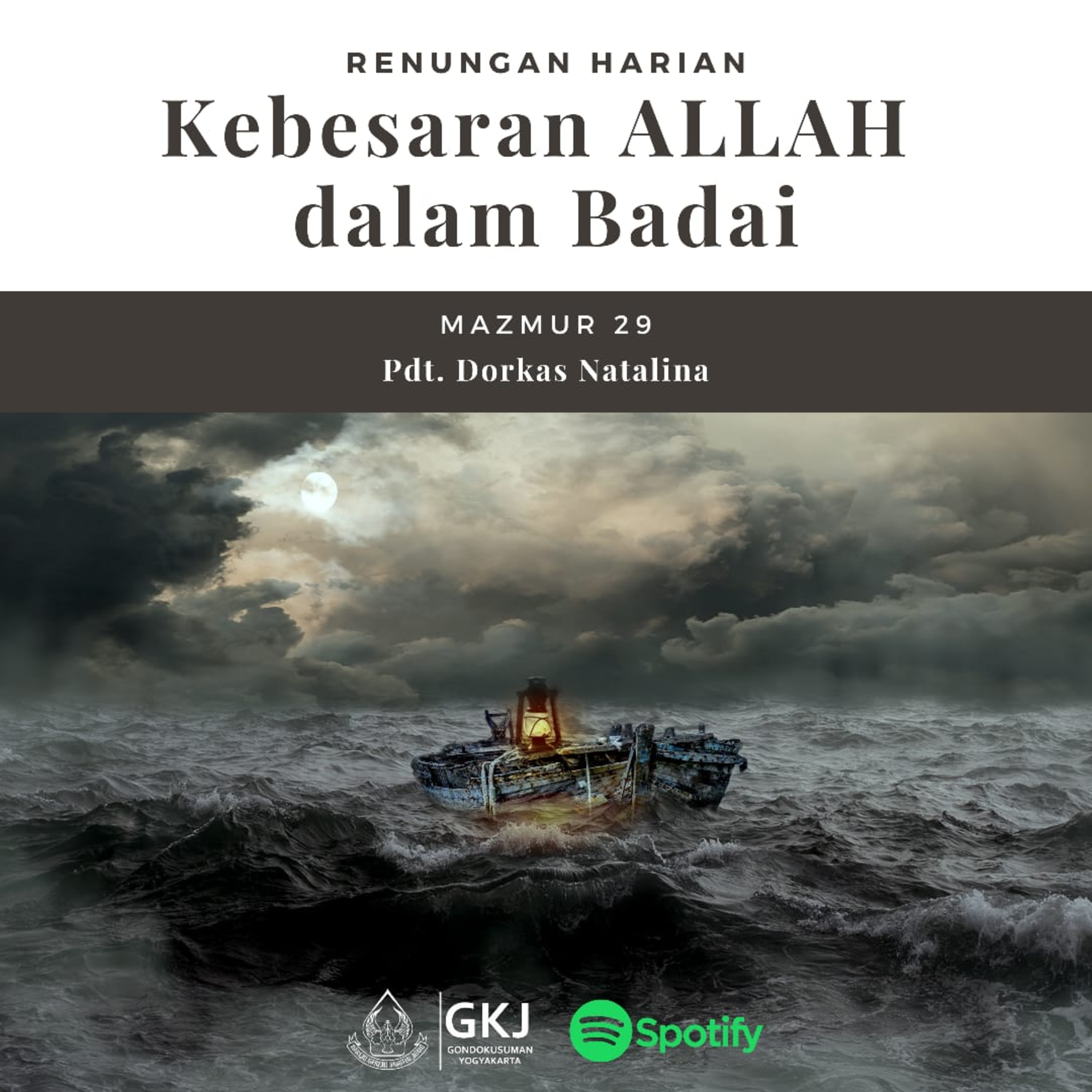 Renungan pagi Senin 8 Juni 2020 episode artwork