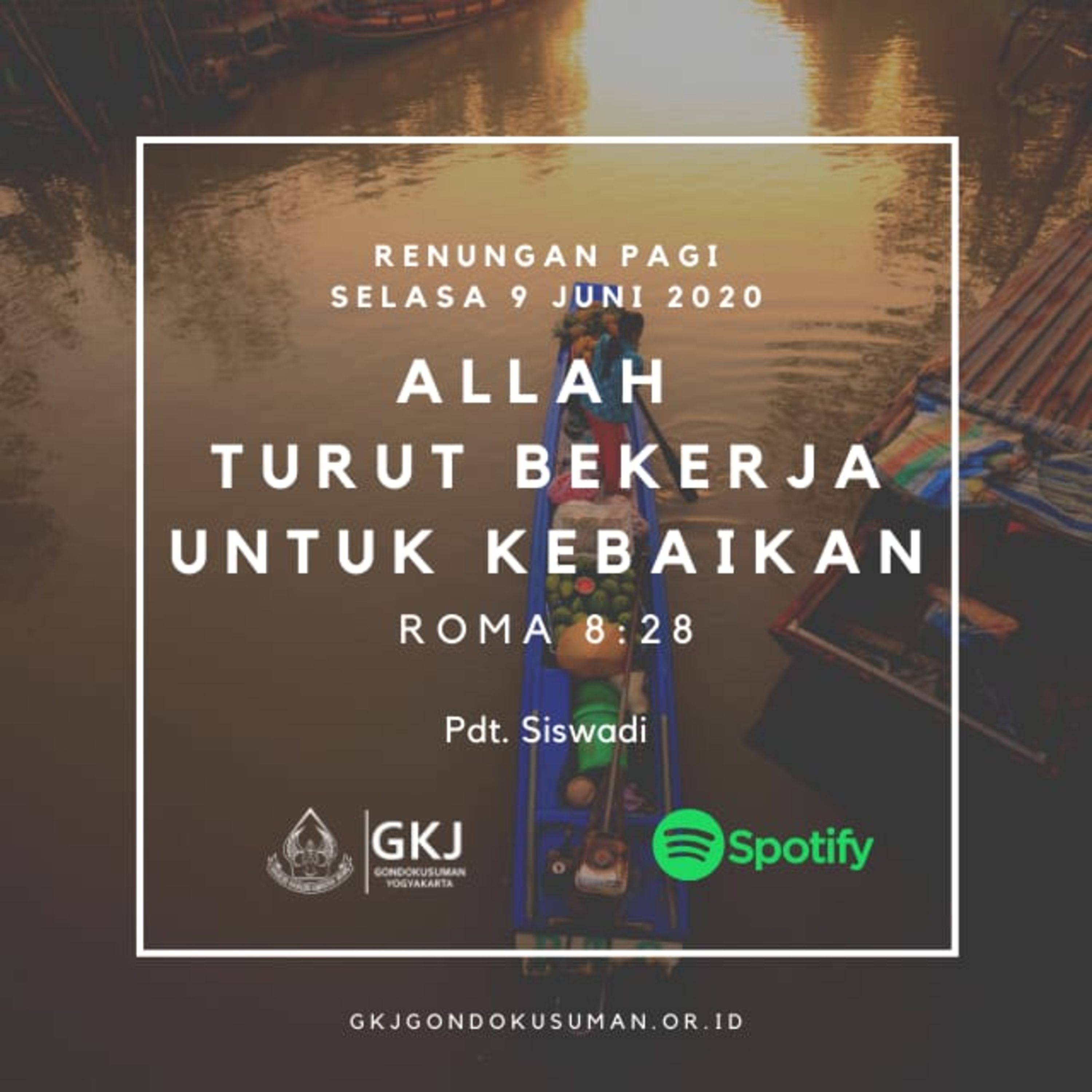 Ranungan Pagi Selasa 9 Juni 2020 episode artwork