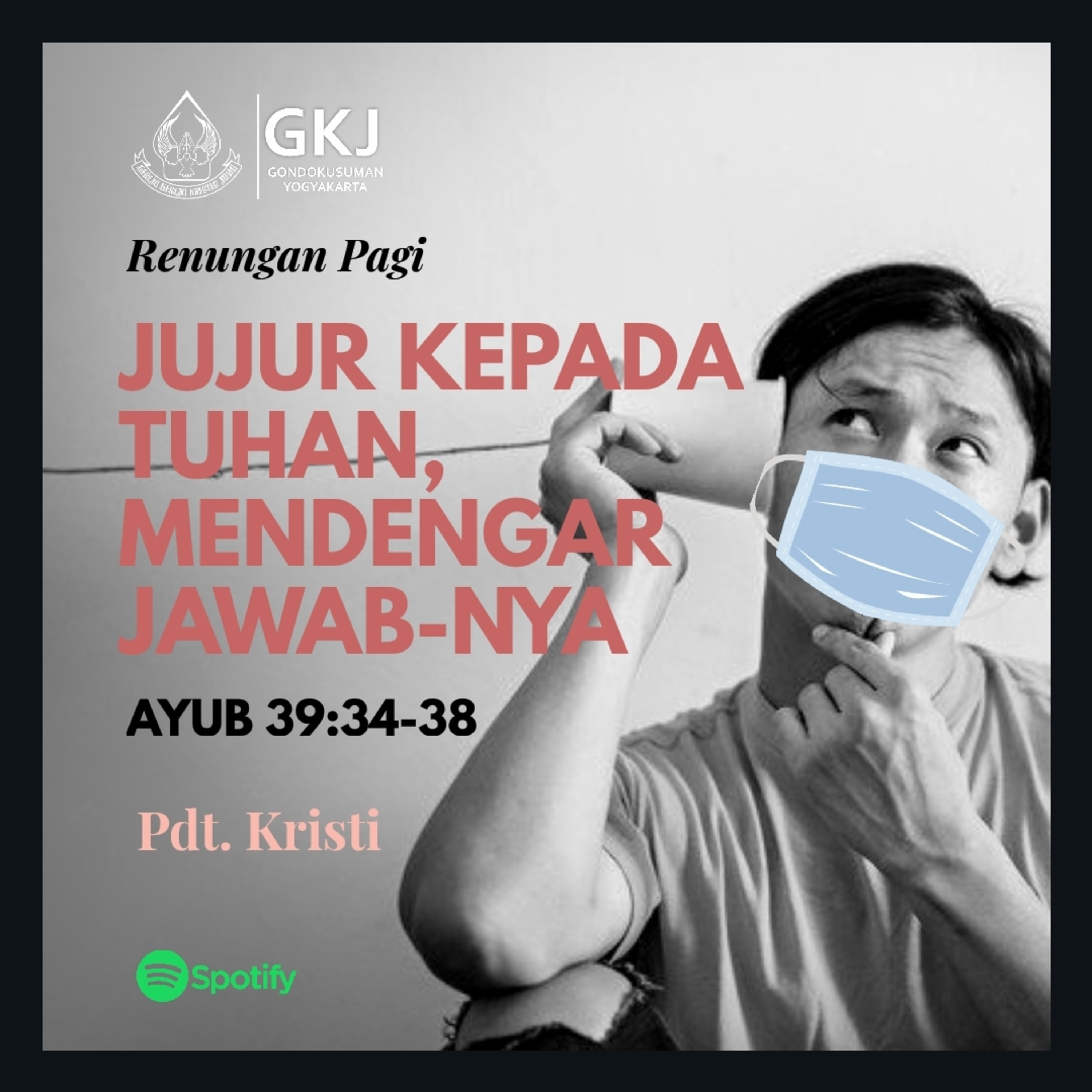 Renungan Pagi Rabu 10 Juni 2020 episode artwork