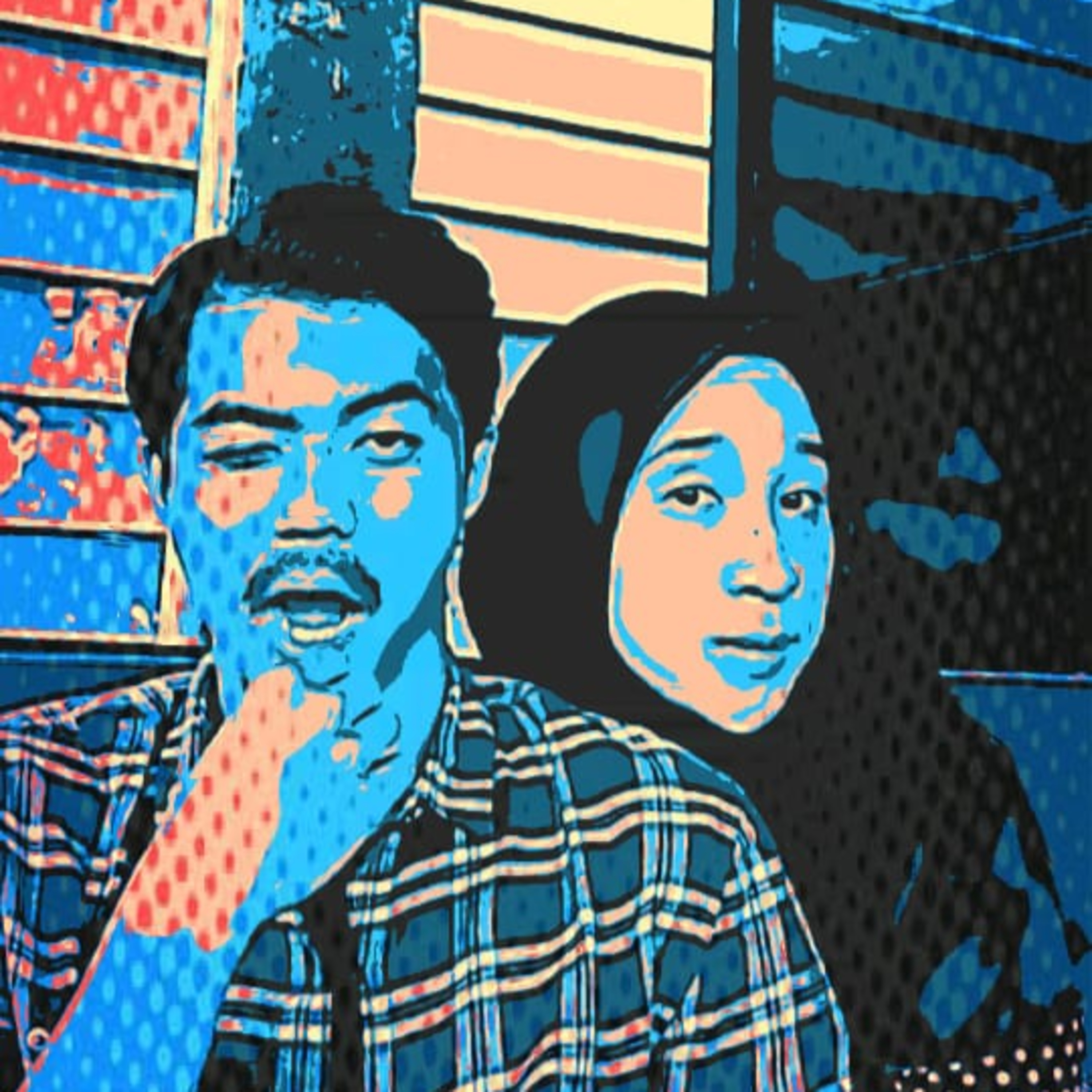 POIN (PODCAST WITH INDUN)