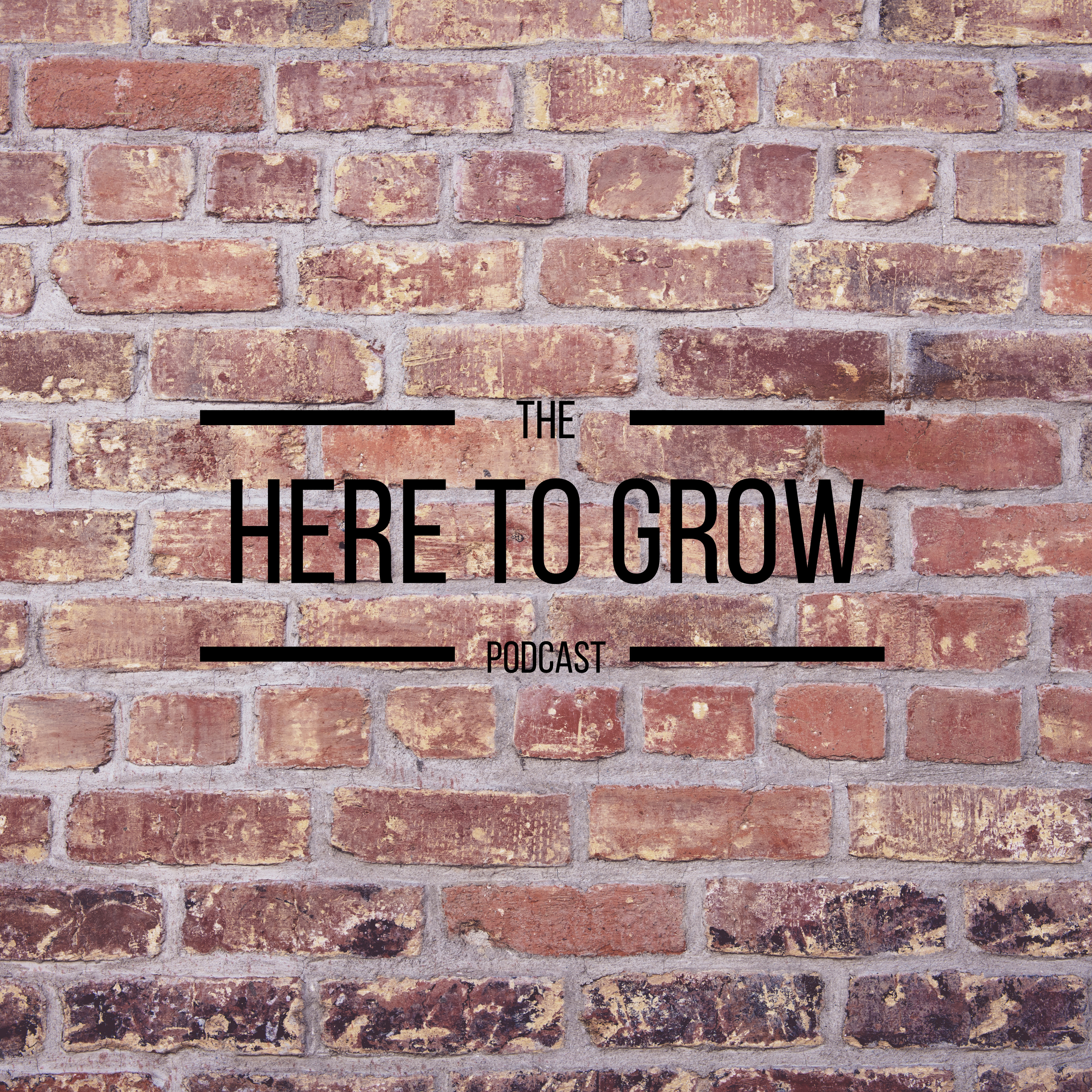 Here to Grow Podcast