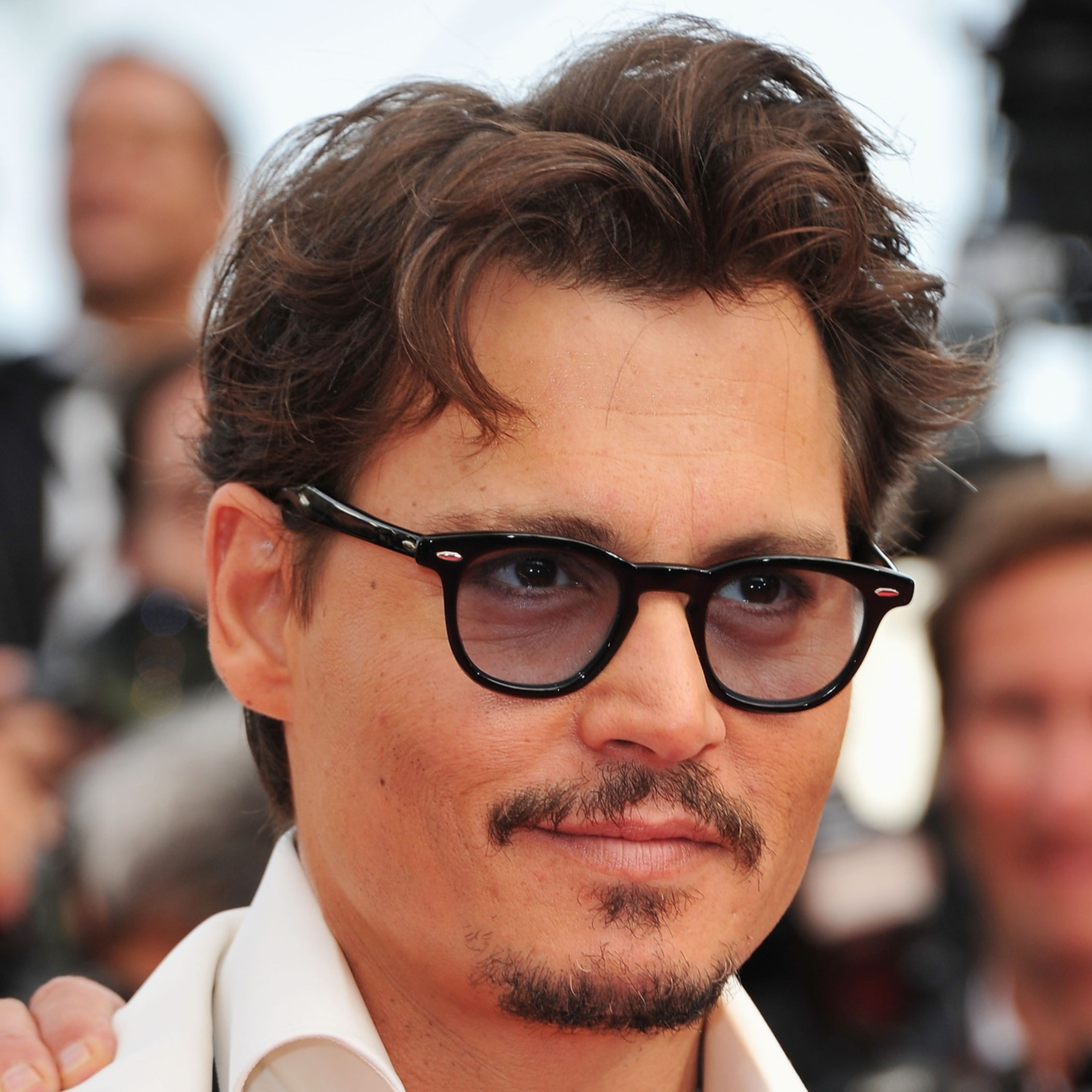 Johnny Depp - Vedic Horoscope