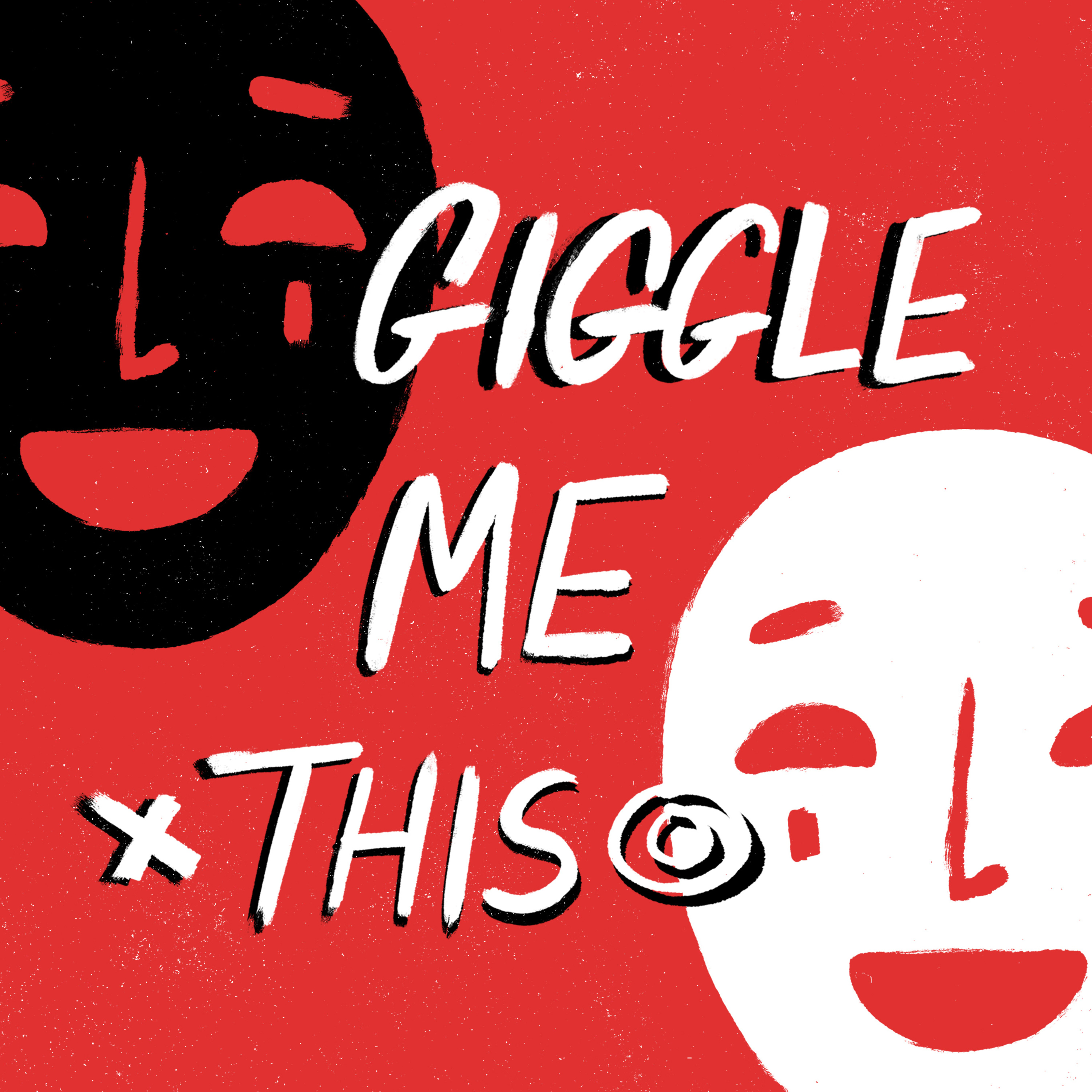 Giggle Me This Podcast - Episode 1 episode artwork