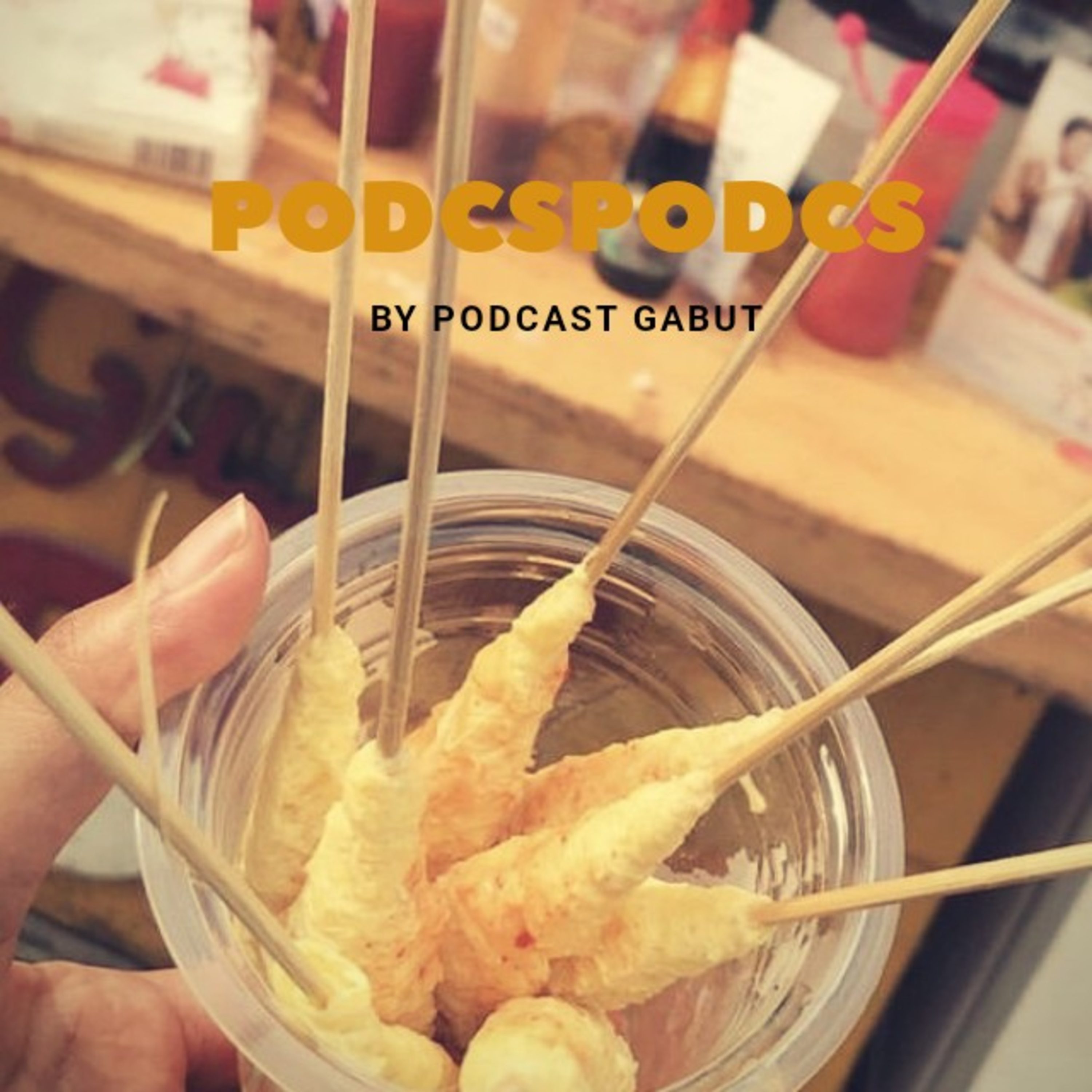 Podcast Gabut