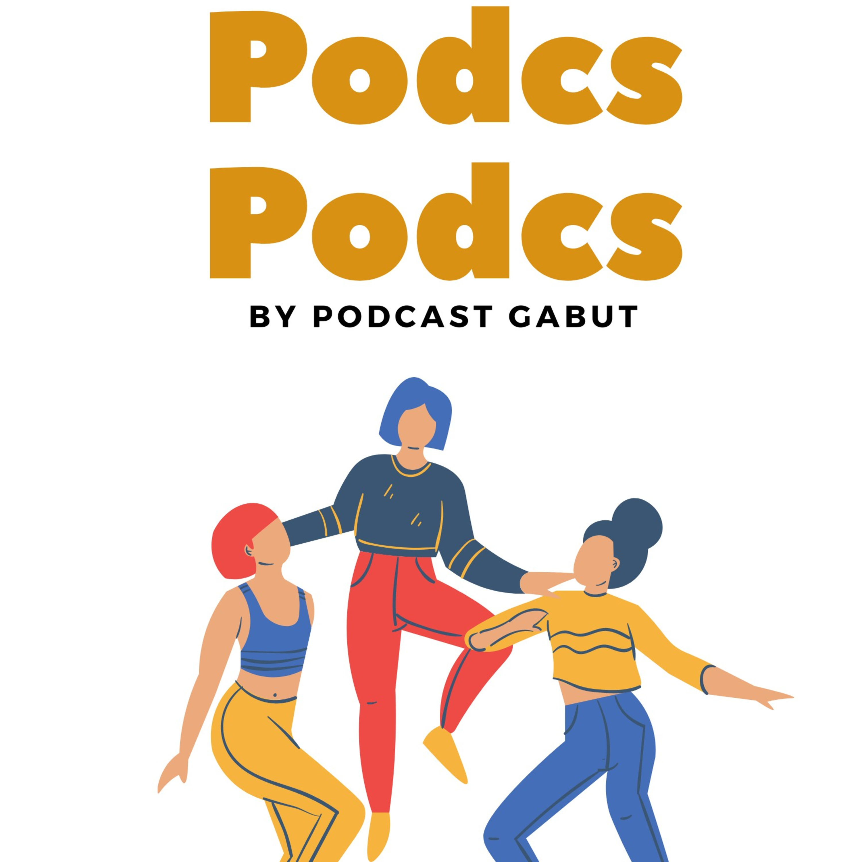 Podcast Gabut