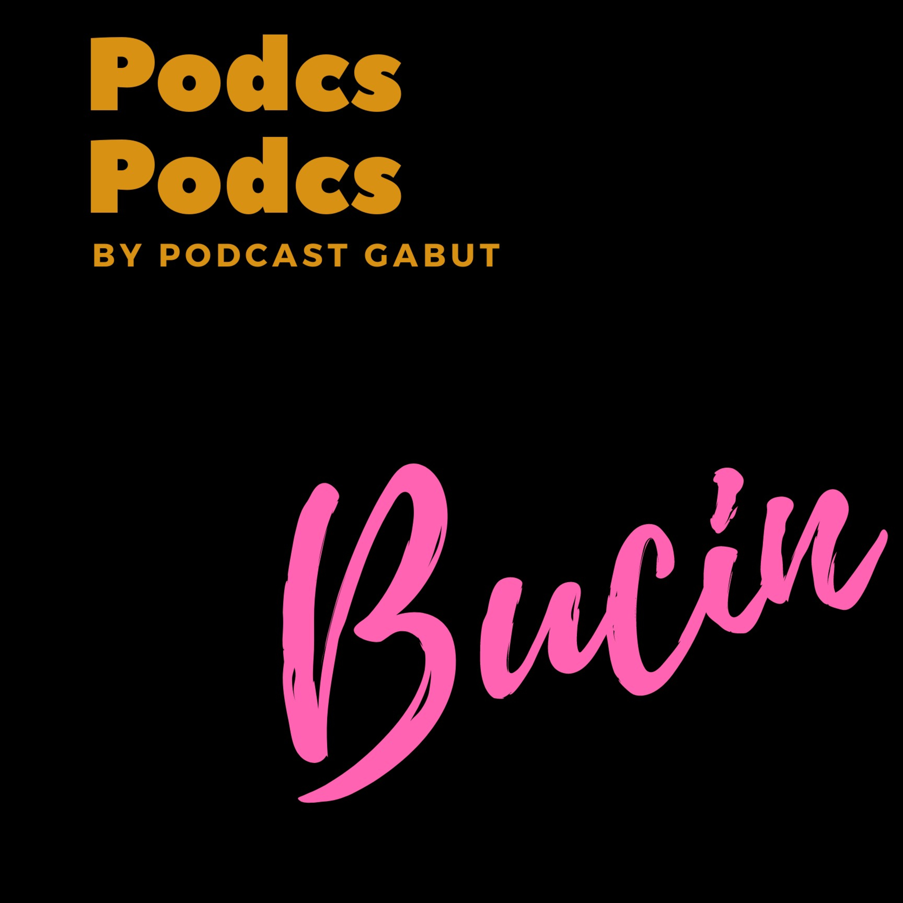 Podcast Gabut