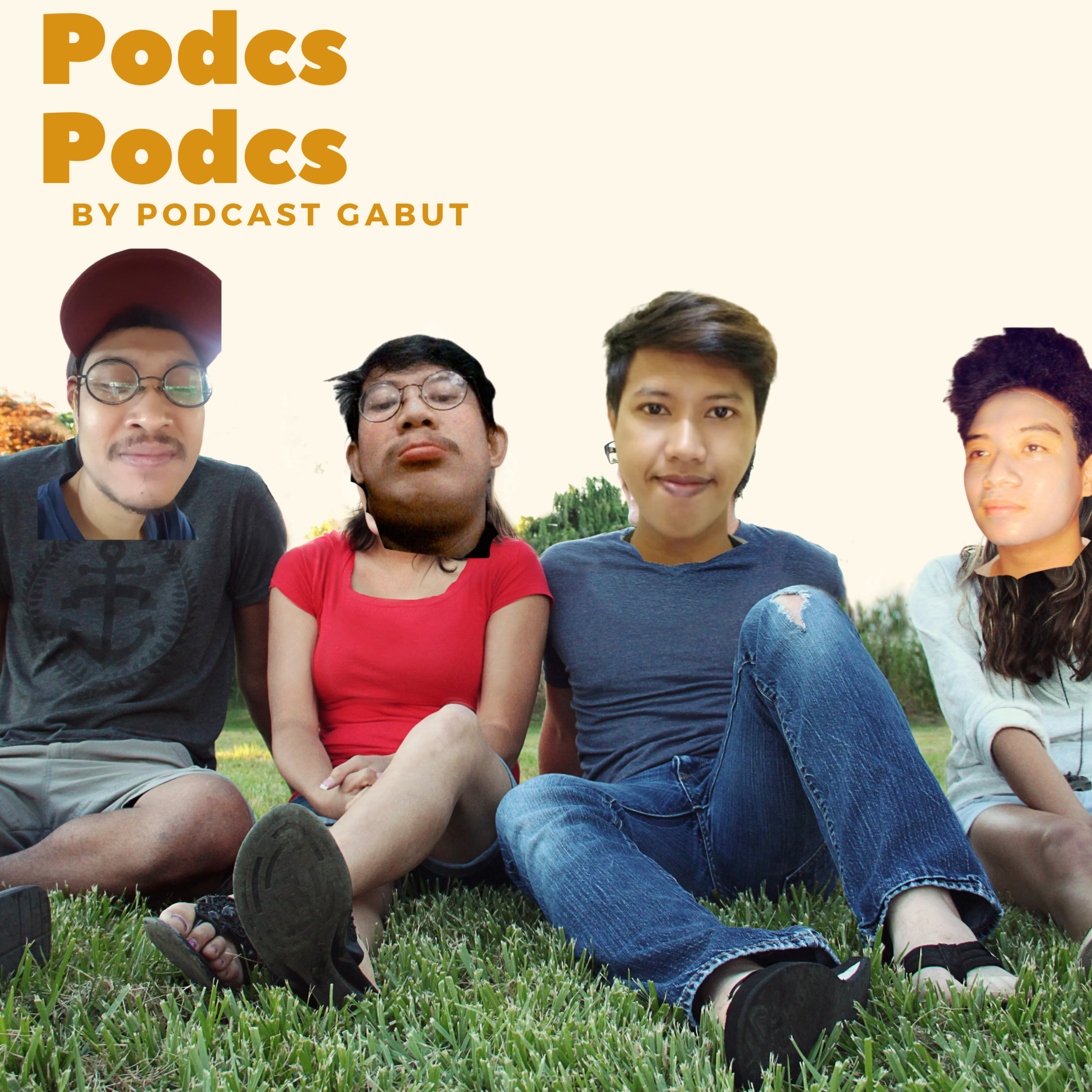 Podcast Gabut