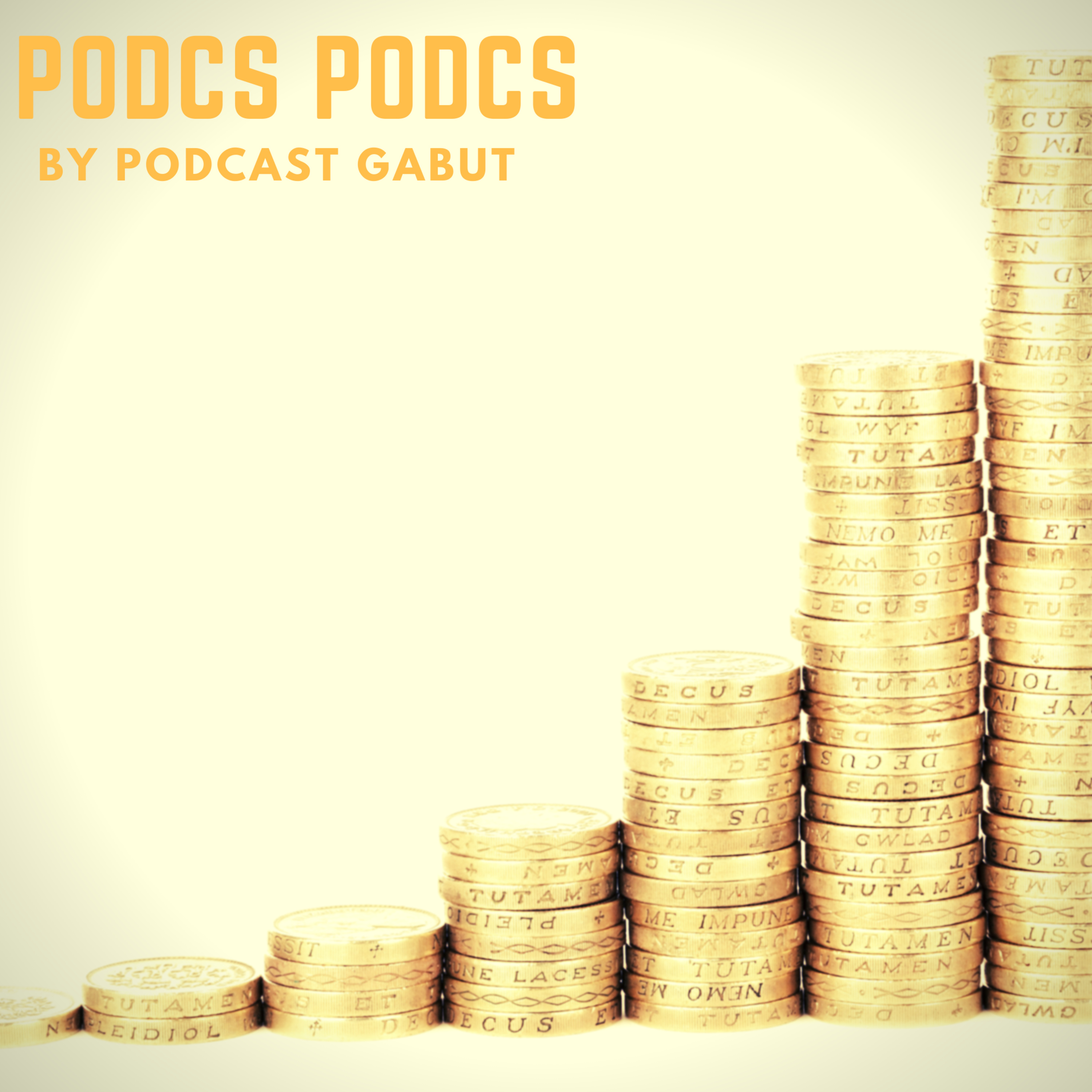Podcast Gabut