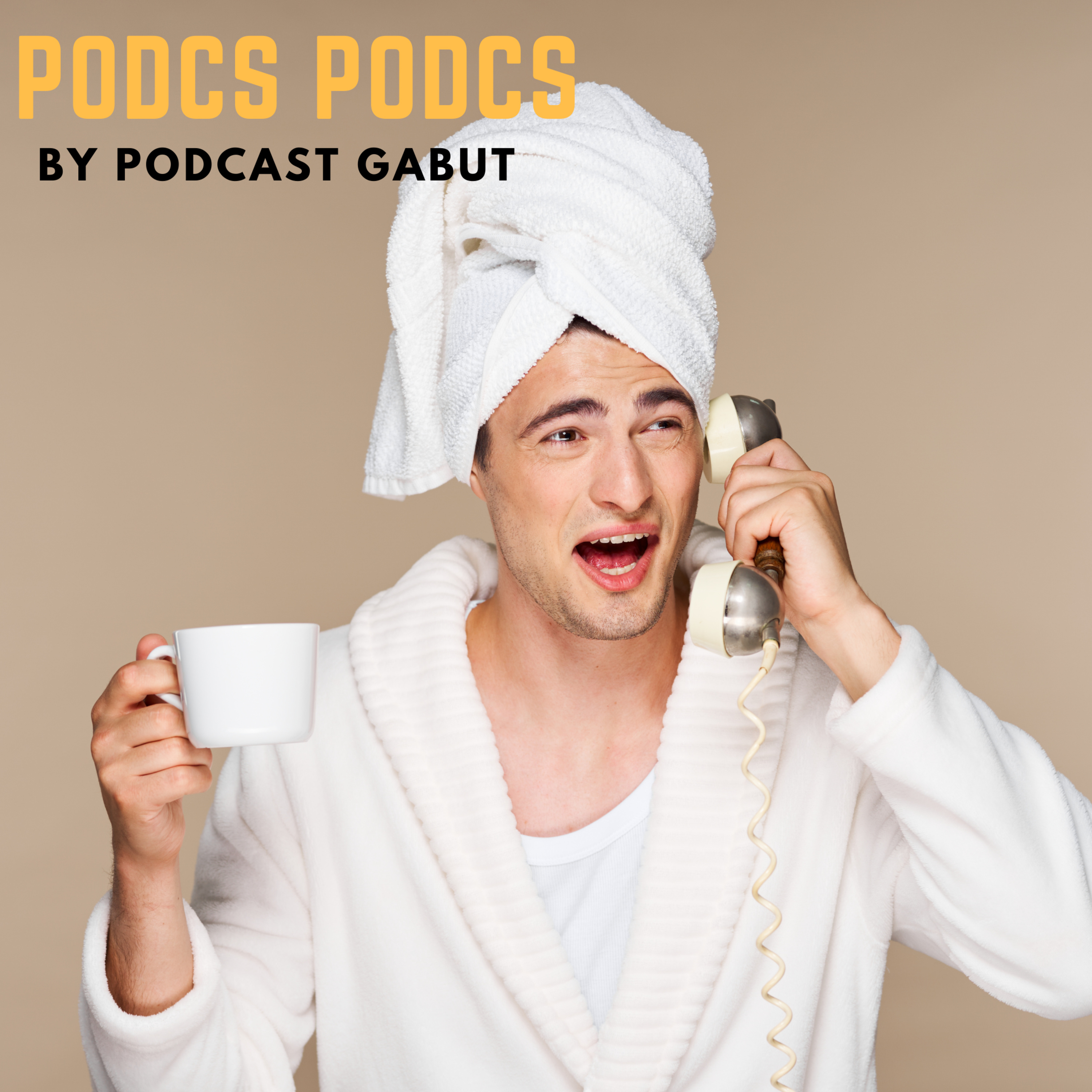 Podcast Gabut