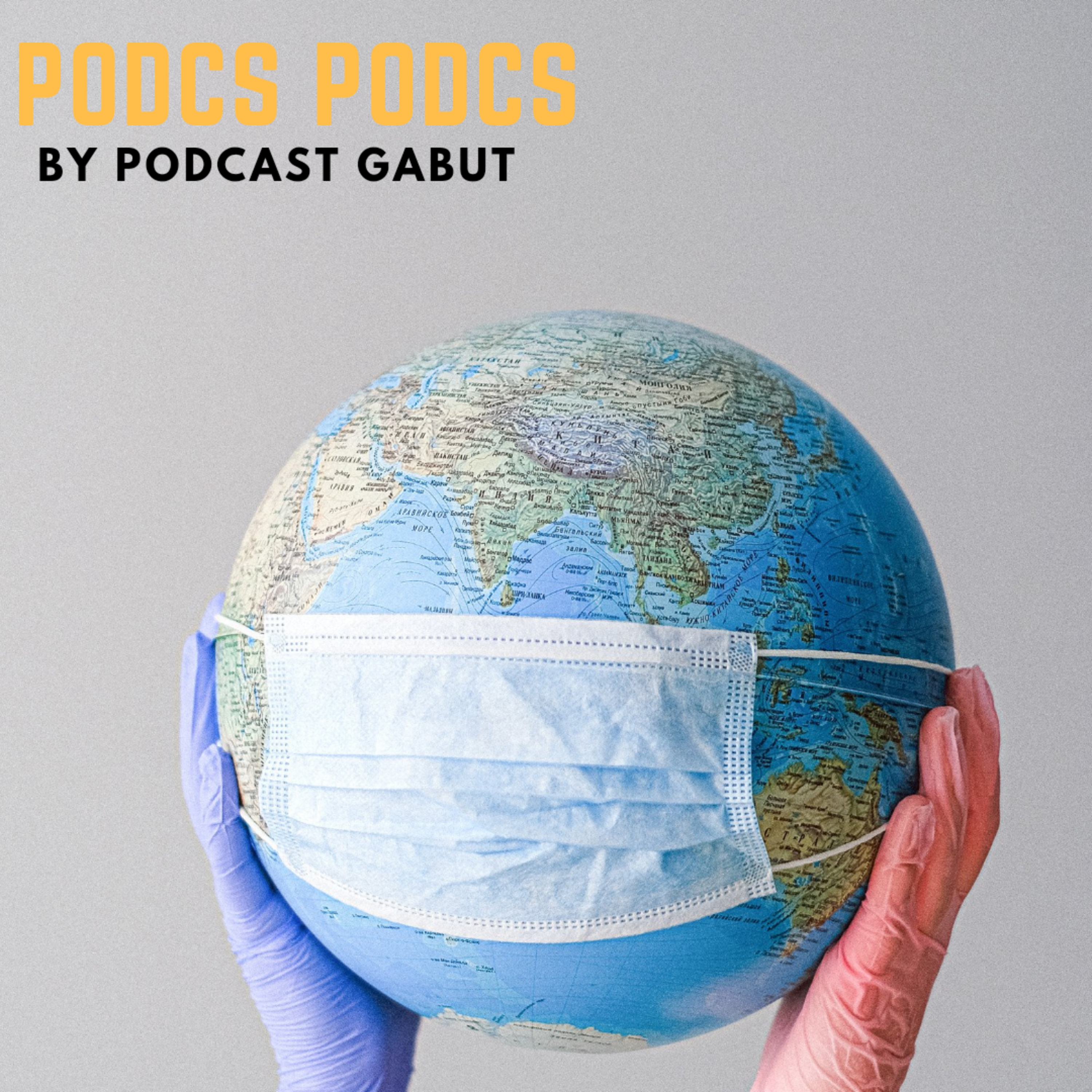 Podcast Gabut
