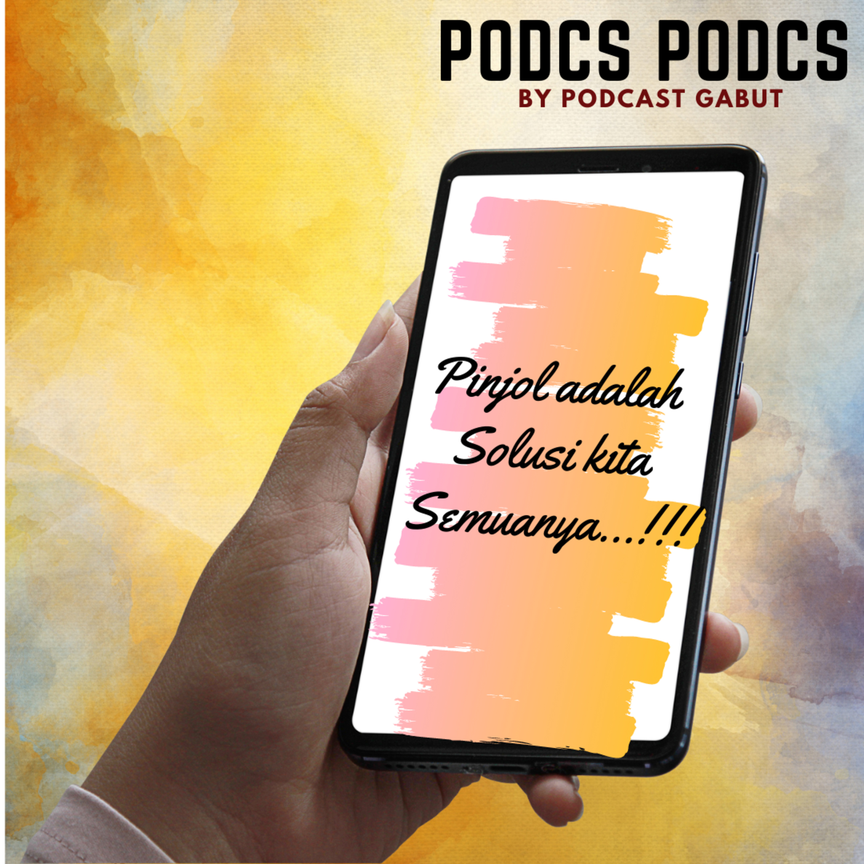 Podcast Gabut