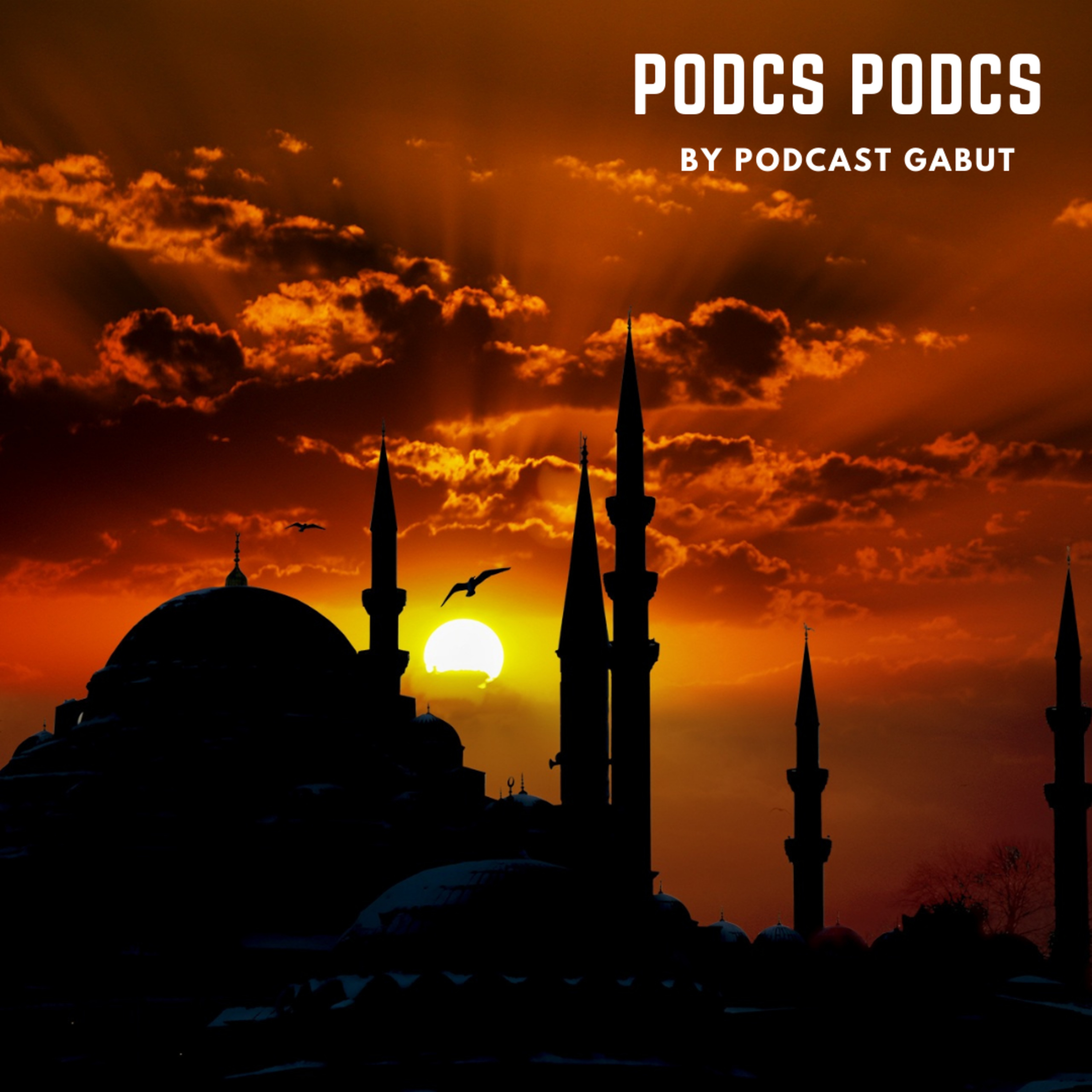 Podcast Gabut