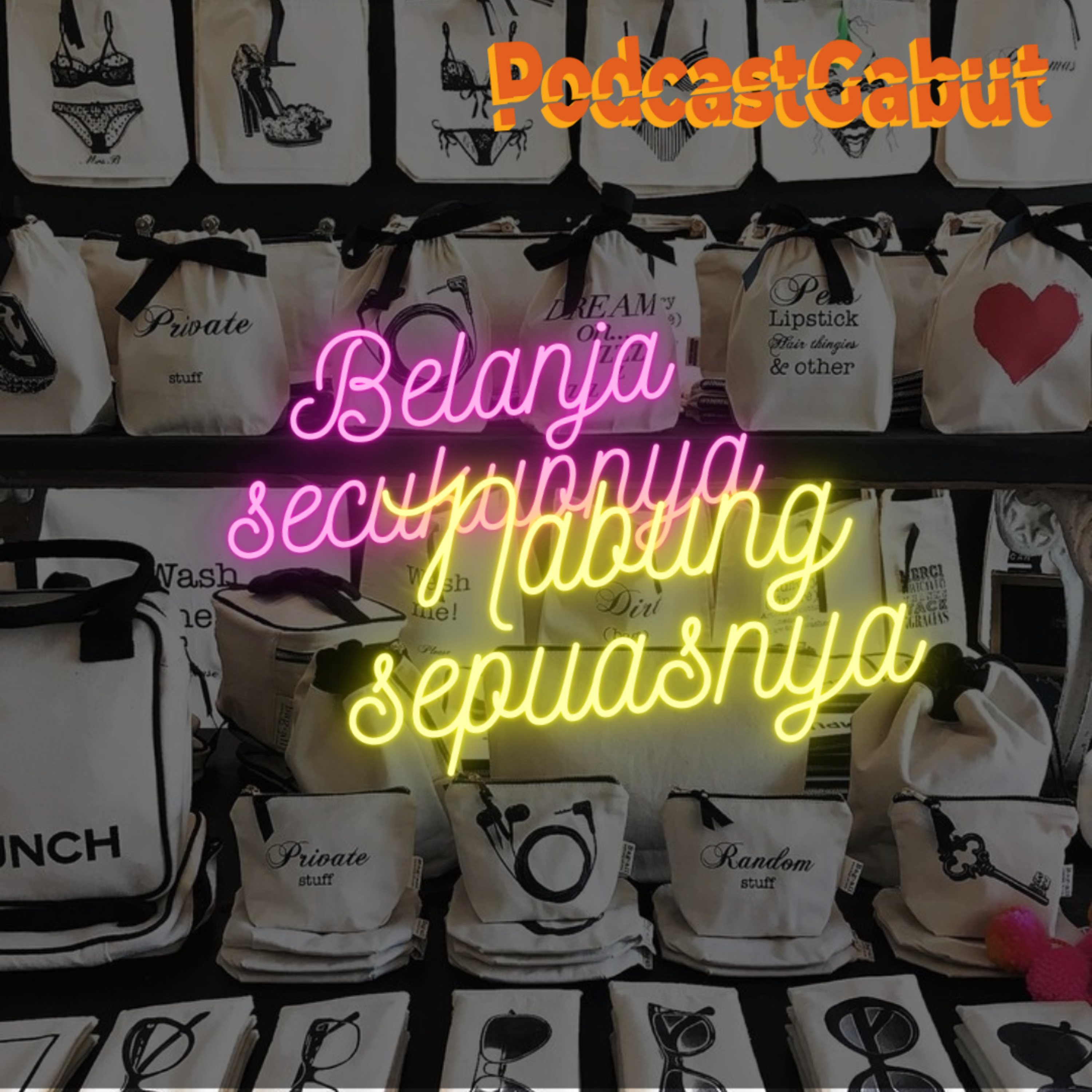 Podcast Gabut