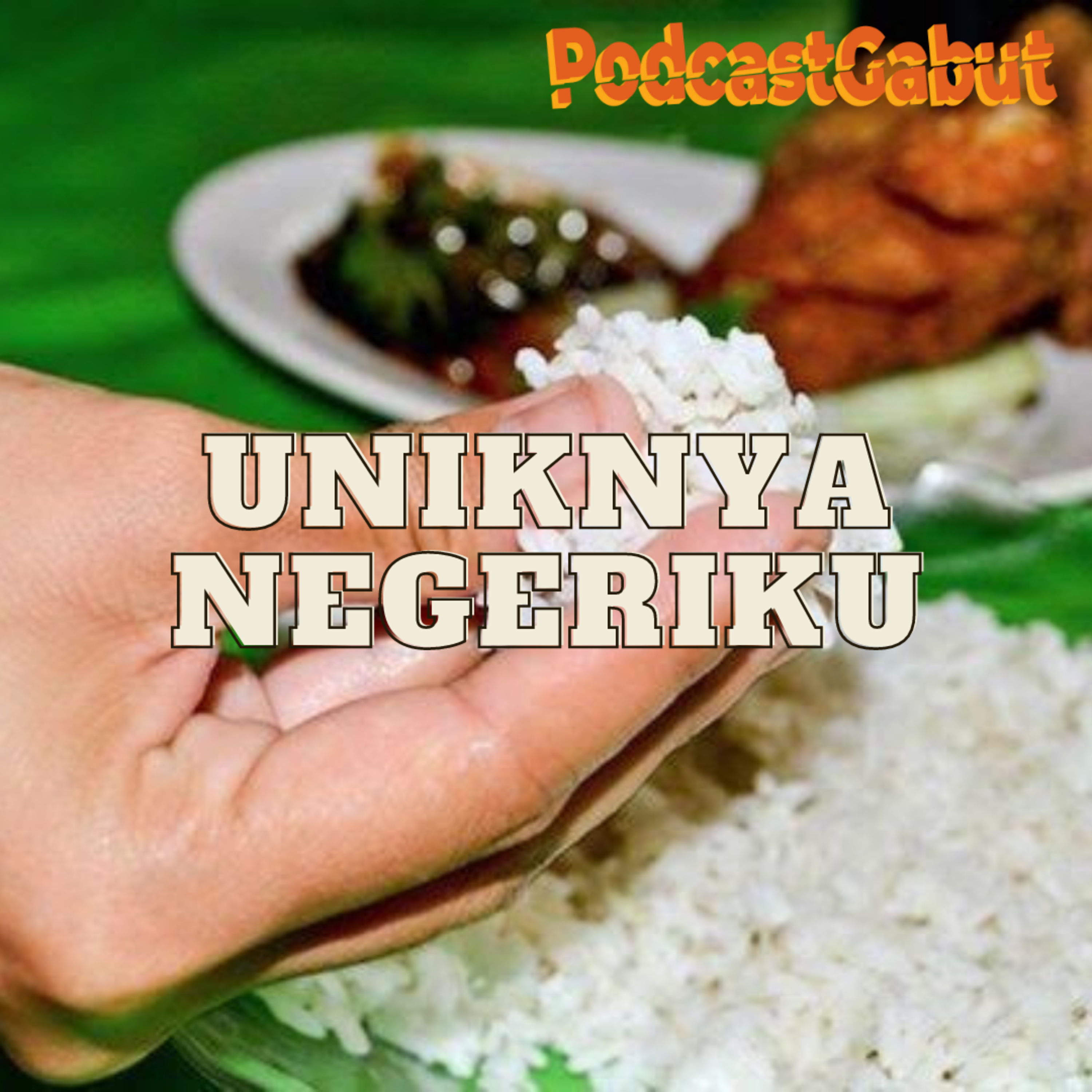 Podcast Gabut